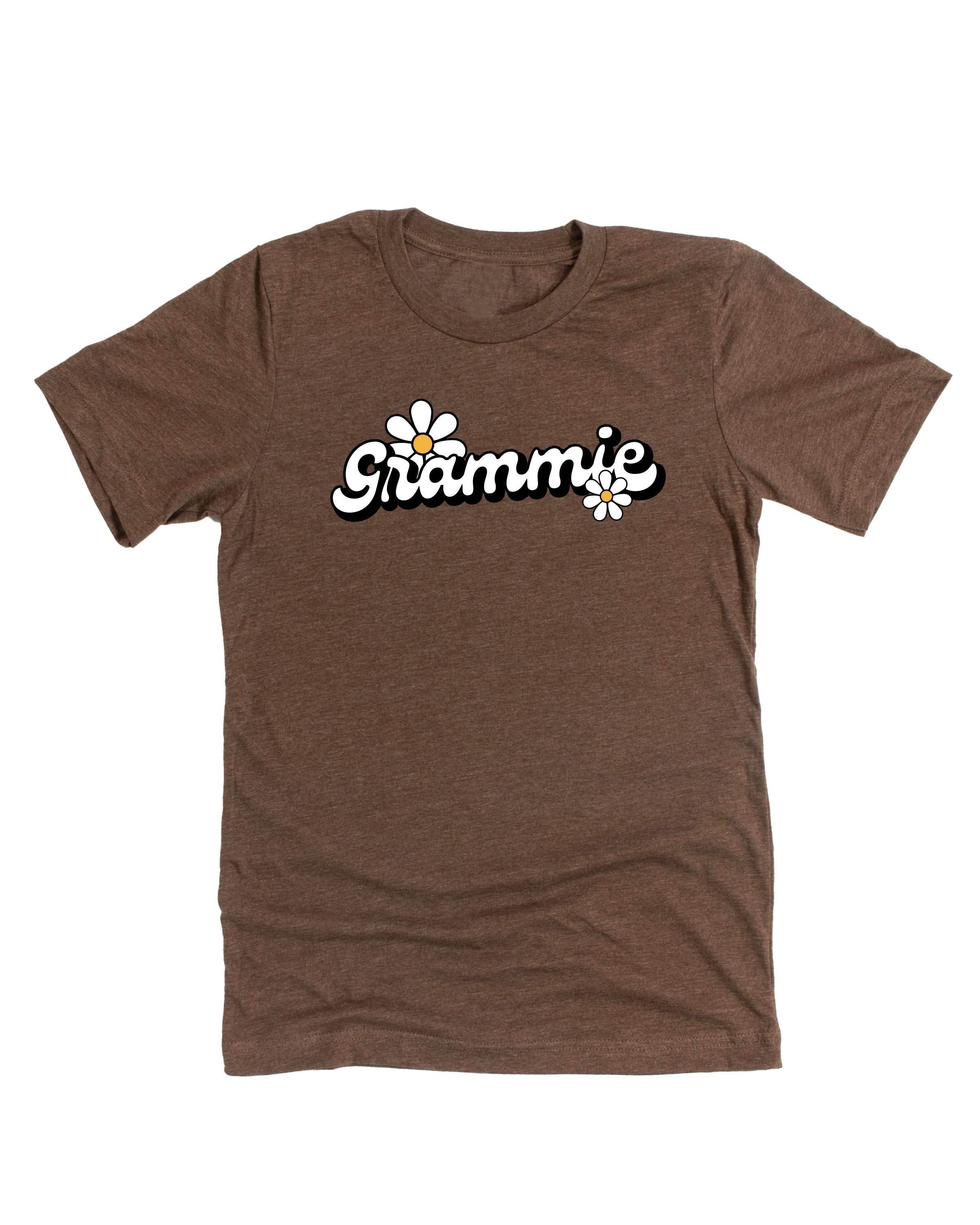 Daisy Name (f&amp;b) - &quot;________&quot; - (Choose Your Name) - Unisex Tee