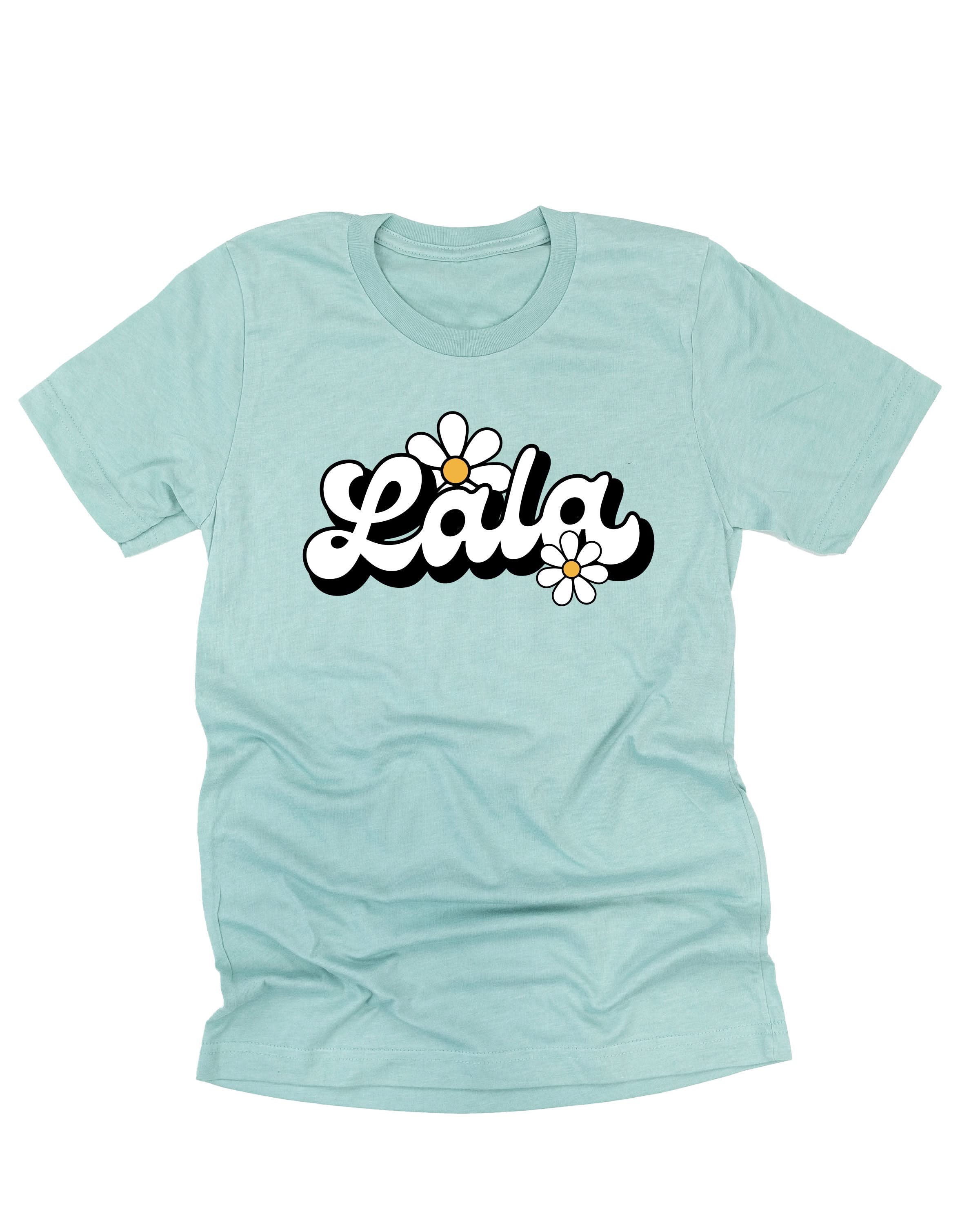 Daisy Name (f&amp;b) - &quot;________&quot; - (Choose Your Name) - Unisex Tee