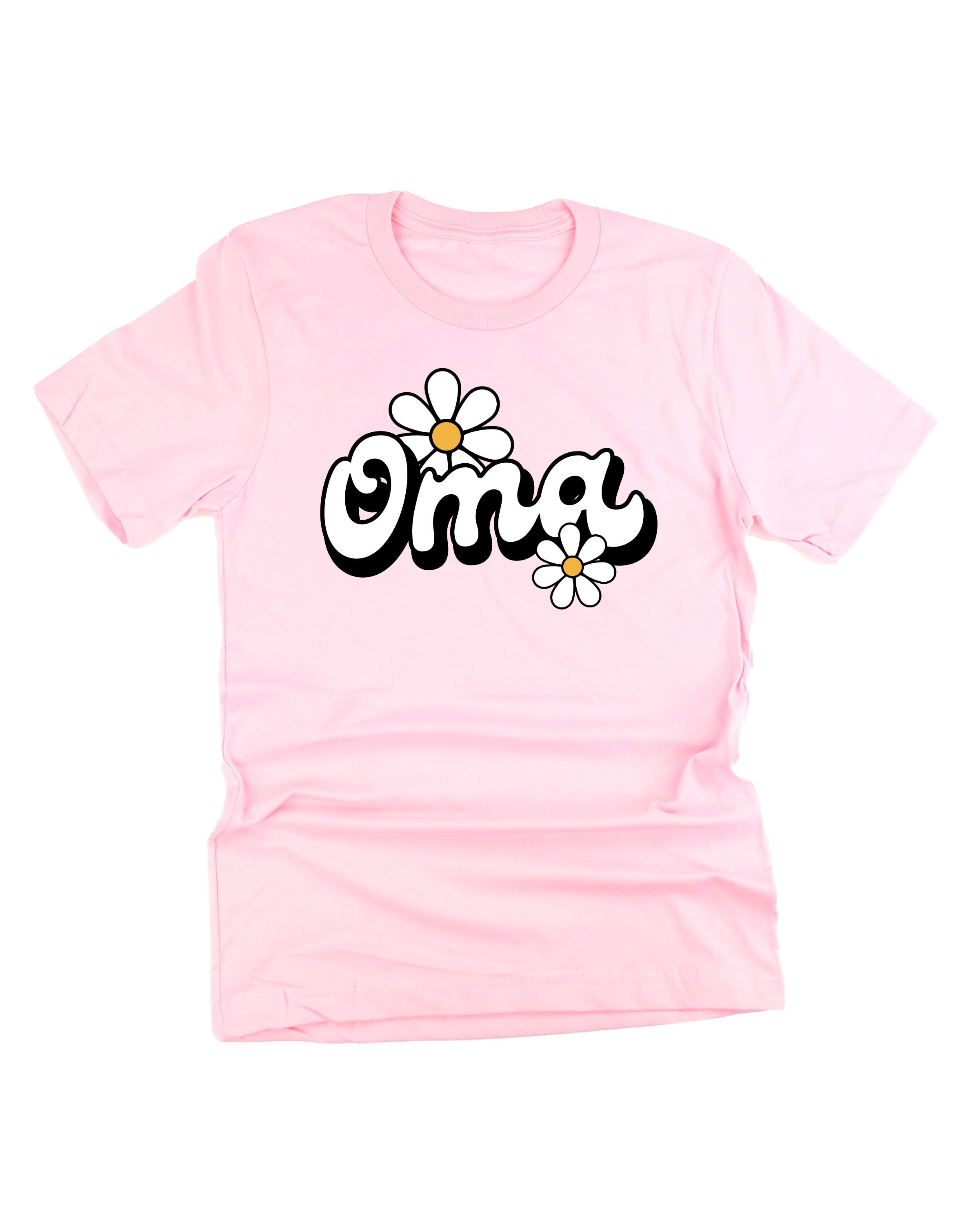 Daisy Name (f&amp;b) - &quot;________&quot; - (Choose Your Name) - Unisex Tee