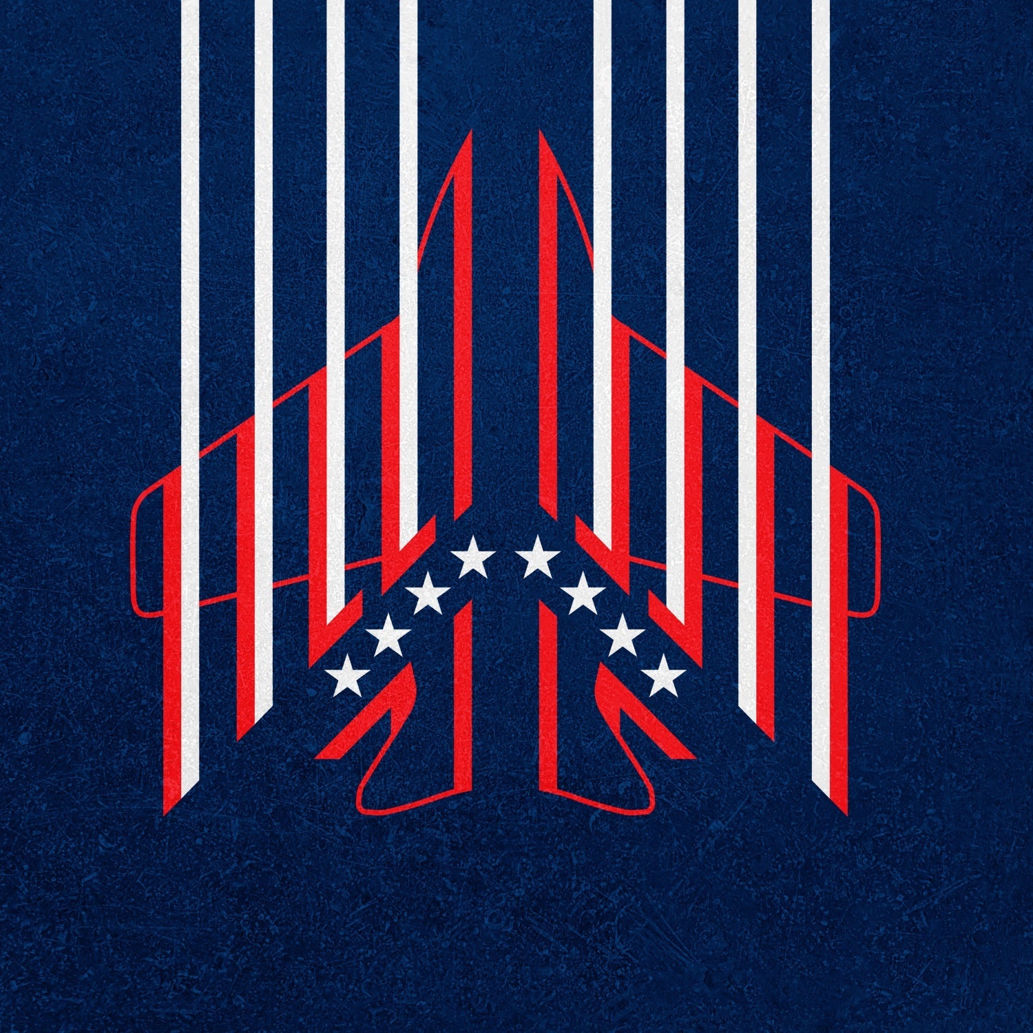 Danger Zone - DJI Smart Controller Skin