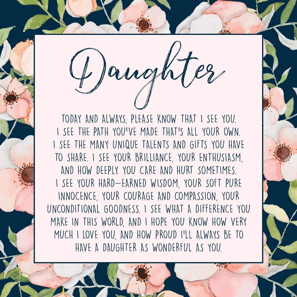 Daughter Spa Gift Box