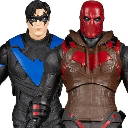 DC Gaming Gotham Knights 7-Inch Action Figure - Select Figure(s)