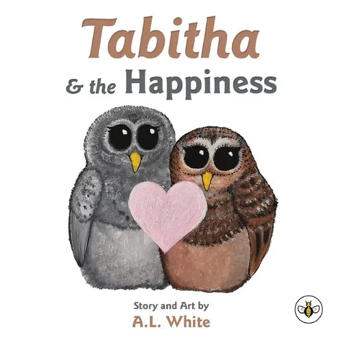 Tabitha &amp;amp; the Happiness - Paperback