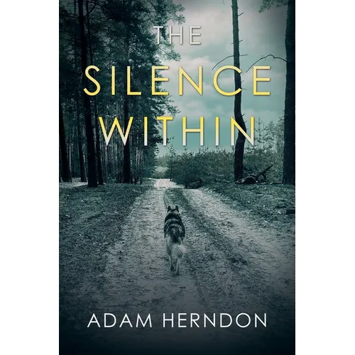 The Silence Within - Paperback