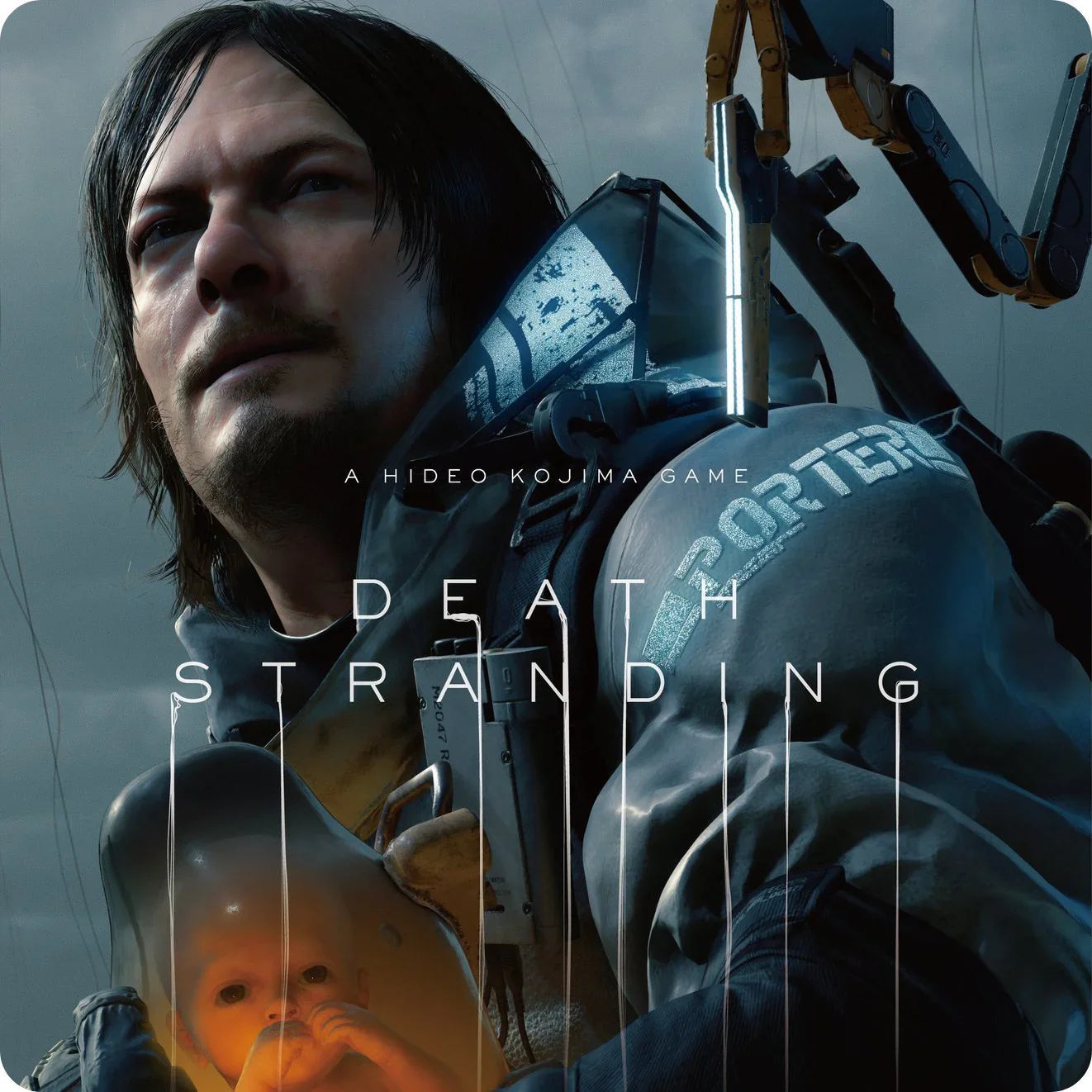 Death Stranding - PC
