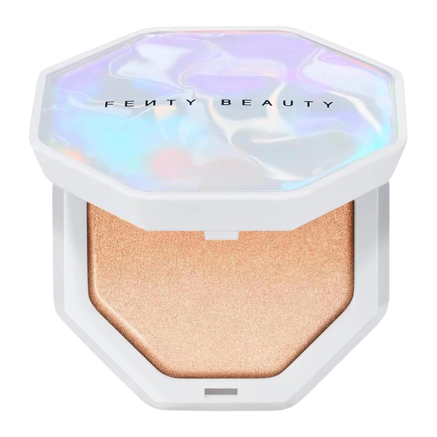 Demi&amp;#39;Glow Light-Diffusing Highlighter by Fenty Beauty