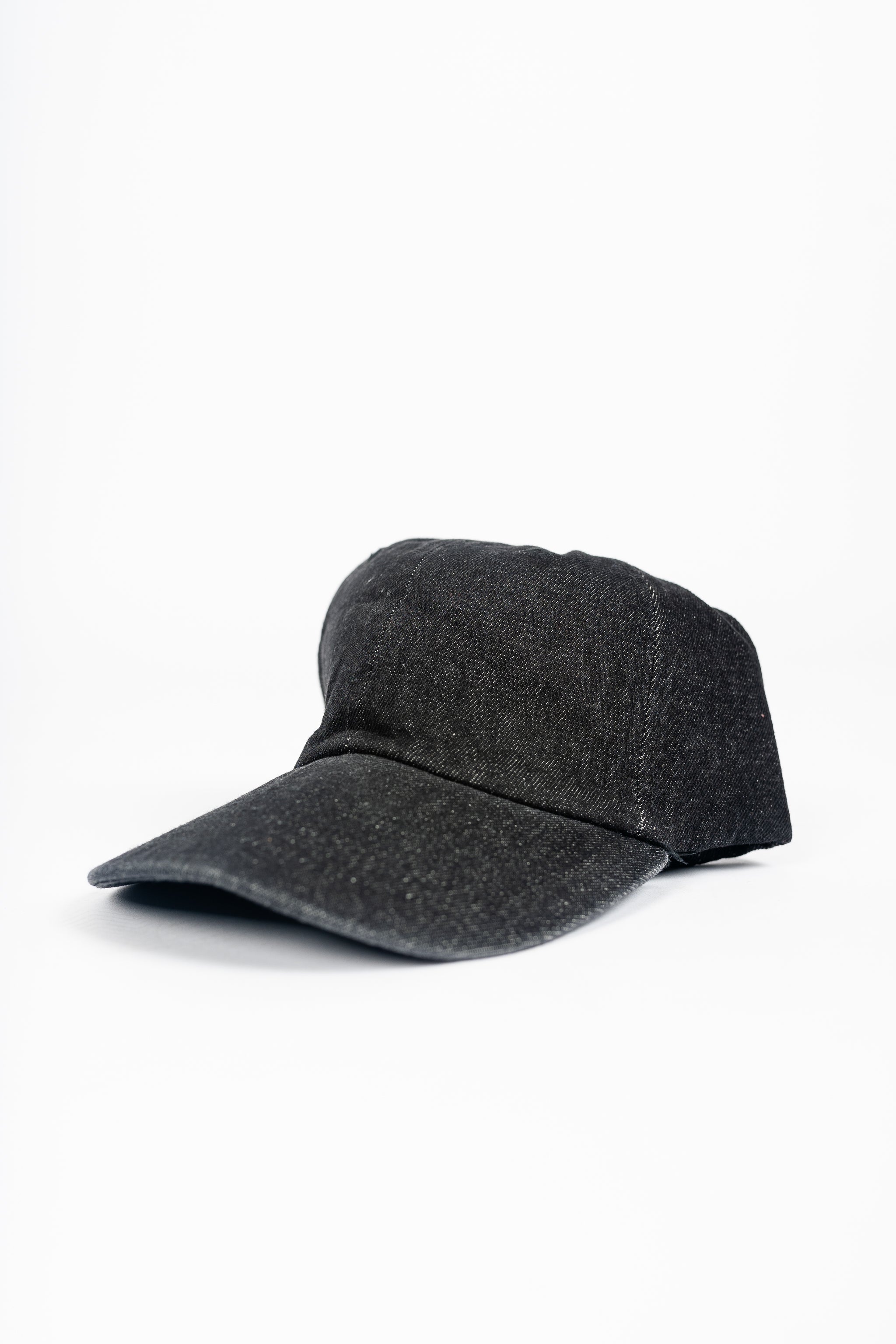 Newhattan Denim Dad Cap