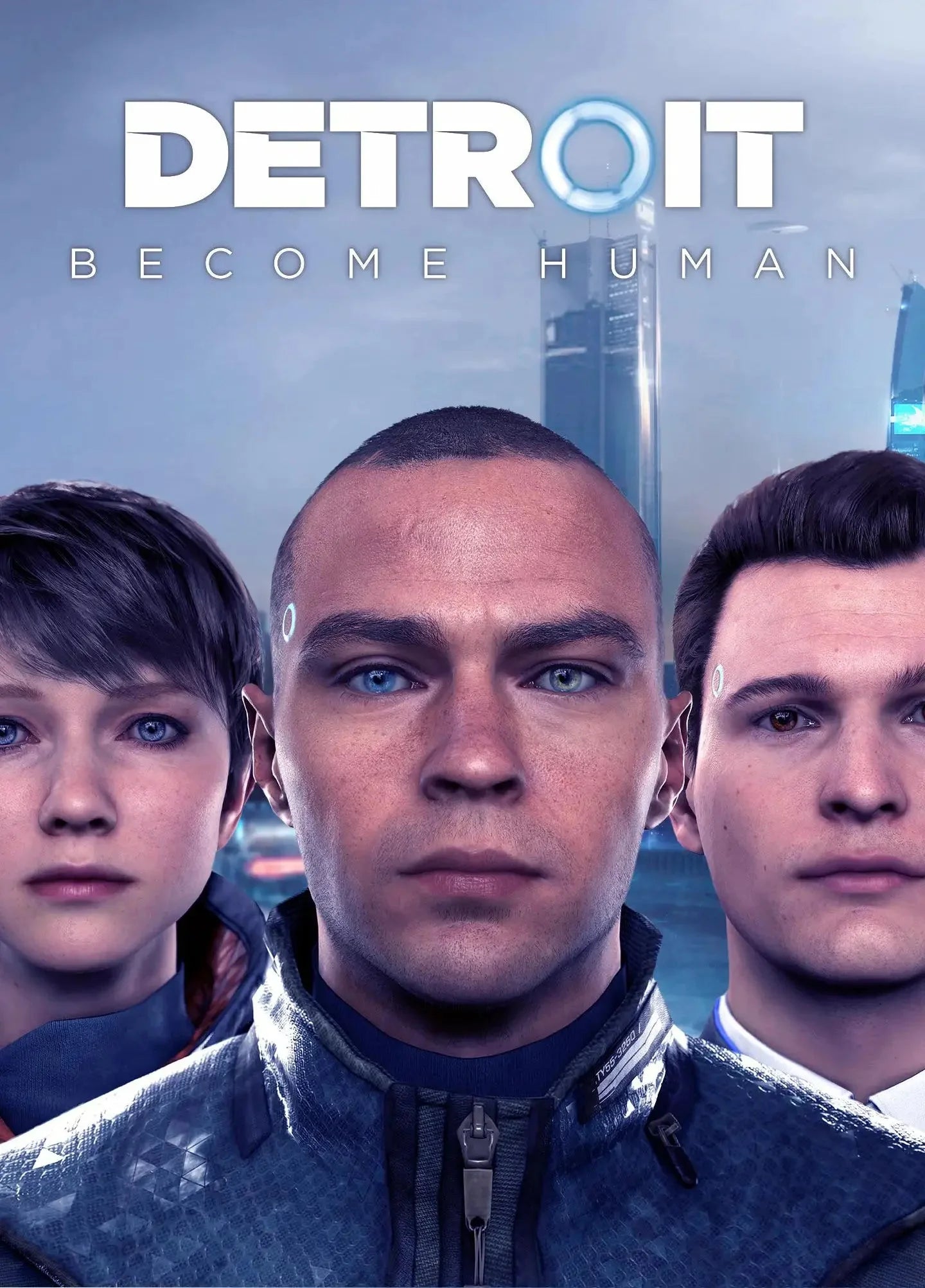 Detroit: Become Human - PC