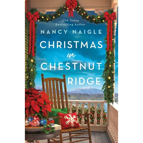 Christmas in Chestnut Ridge - Paperback
