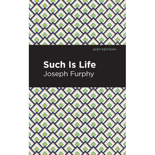 Such Is Life - Hardcover