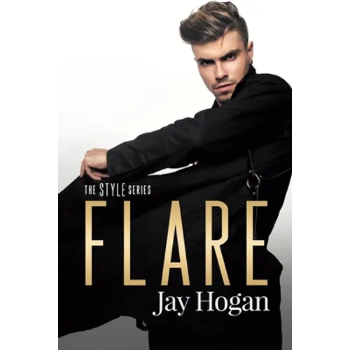 Flare - Paperback