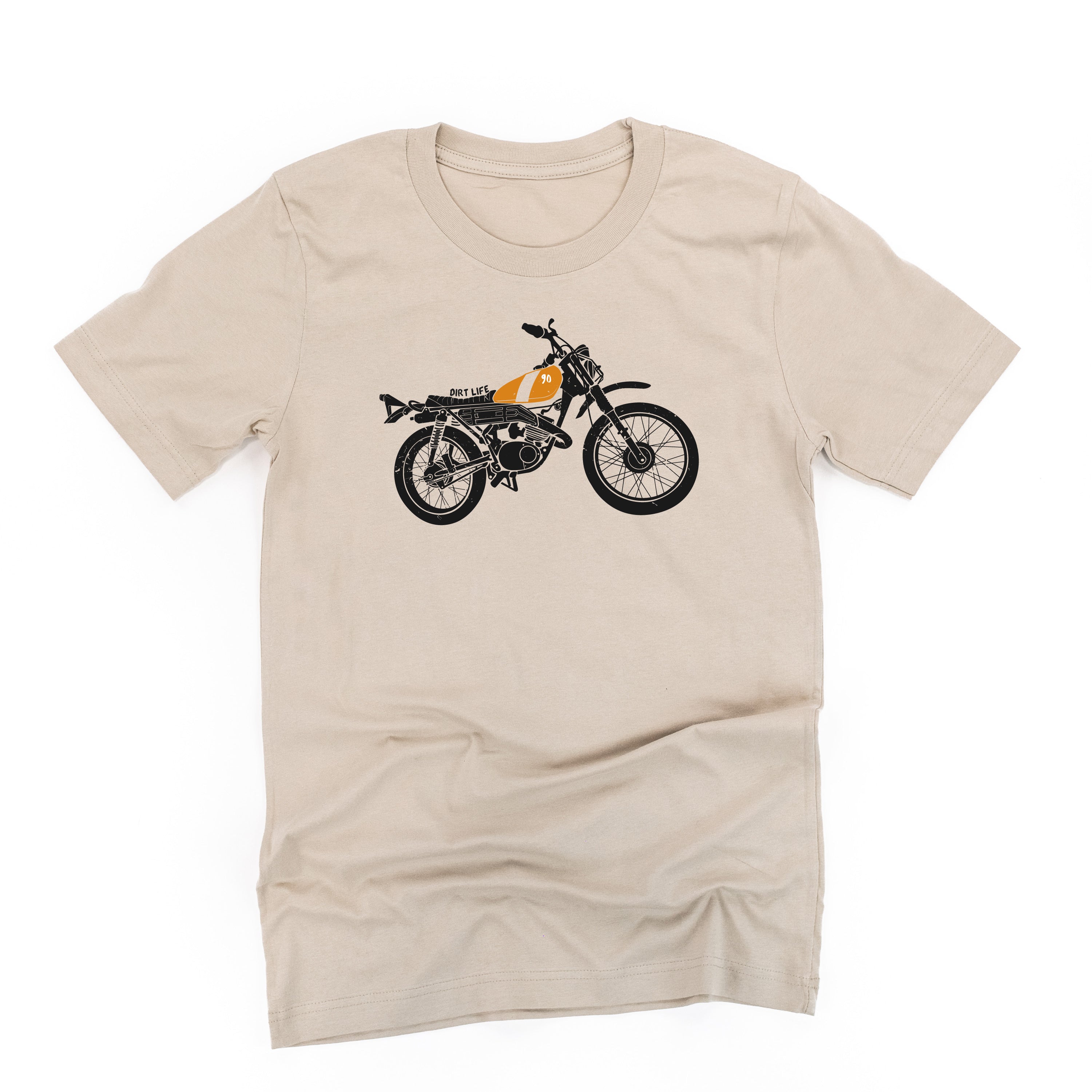 Dirt Life - Unisex Tee