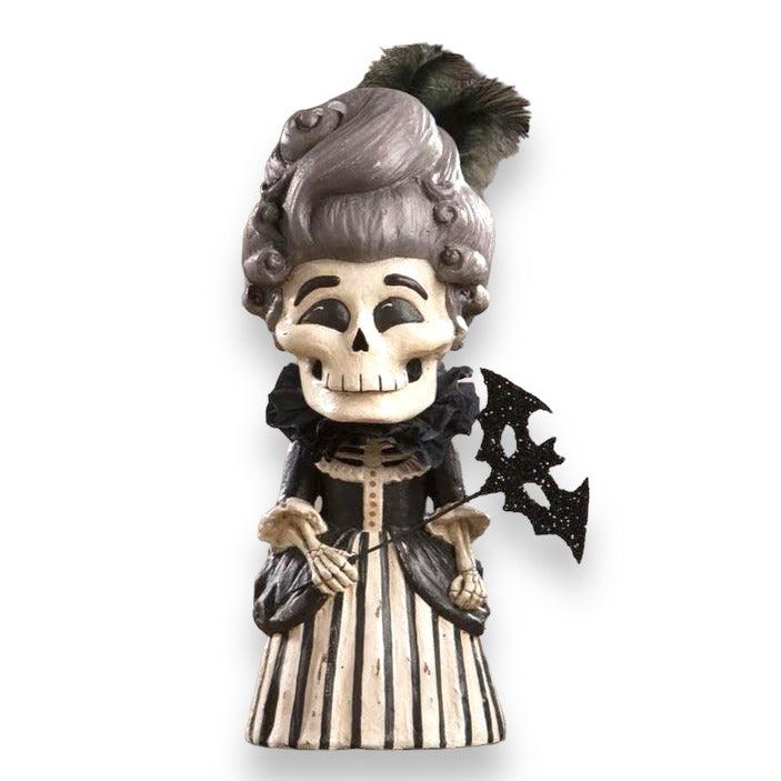 Divine Desiree Skelly by Bethany Lowe Designs