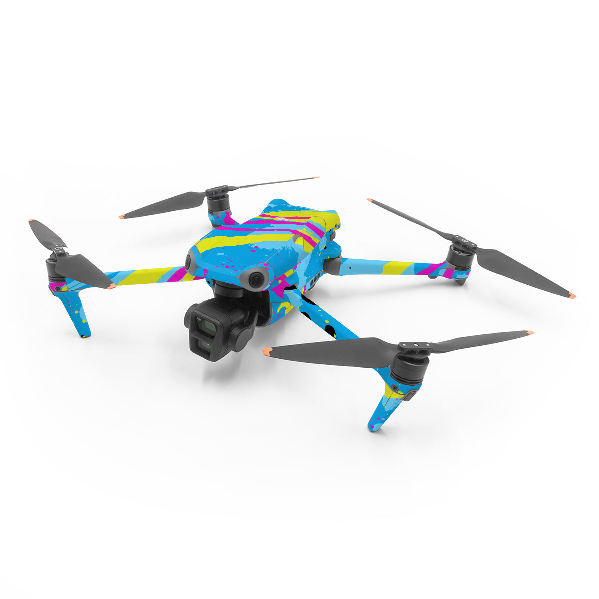 Acid - DJI Air 3 Skin