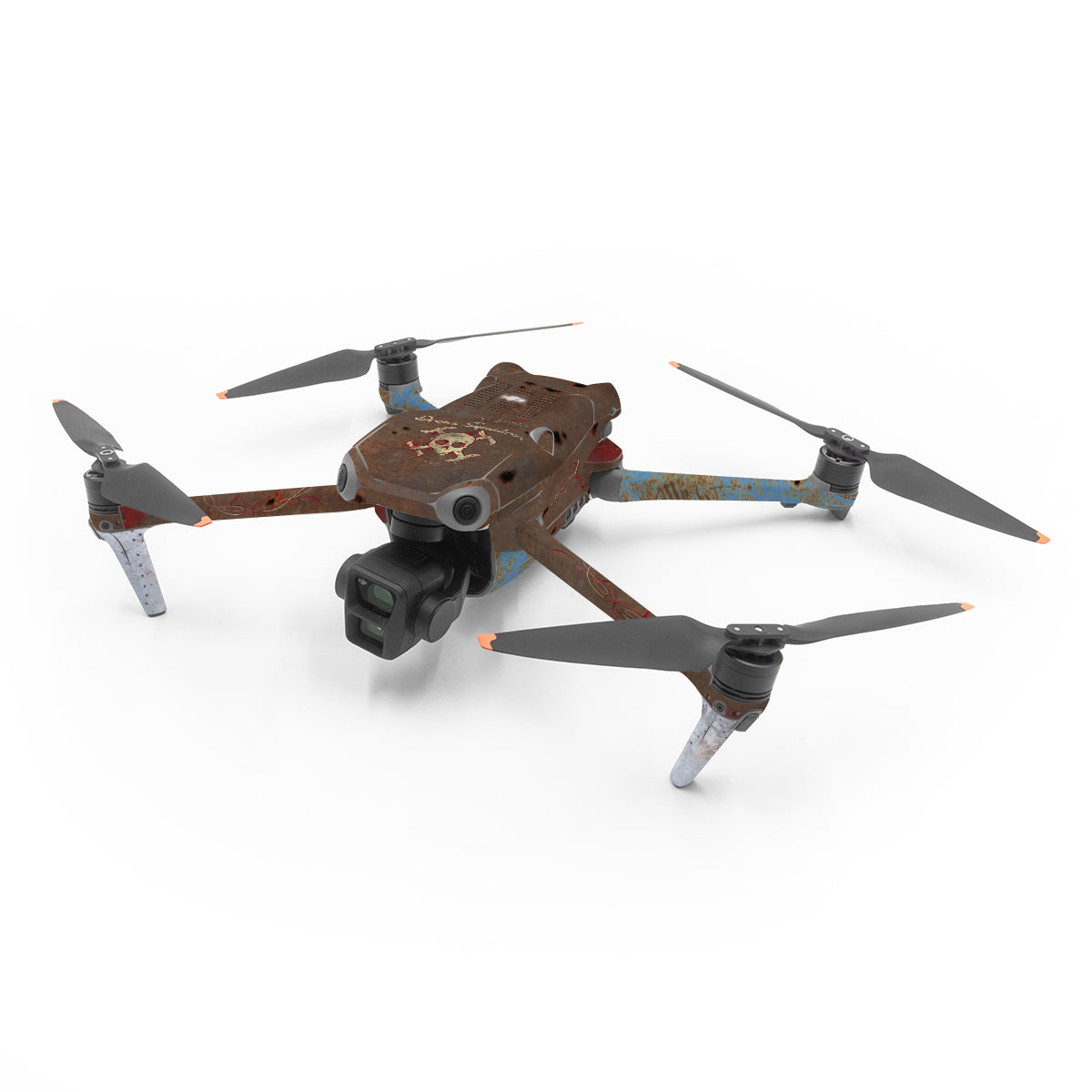 De-Luxe - DJI Air 3 Skin