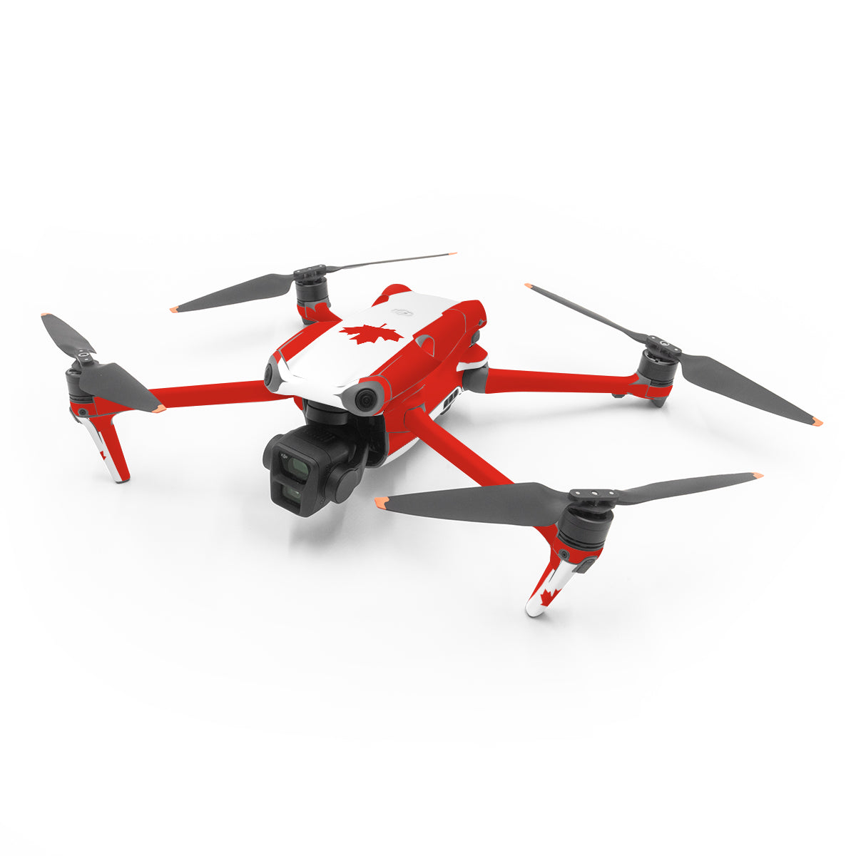 CANADIAN FLAG - DJI AIR 3 SKIN