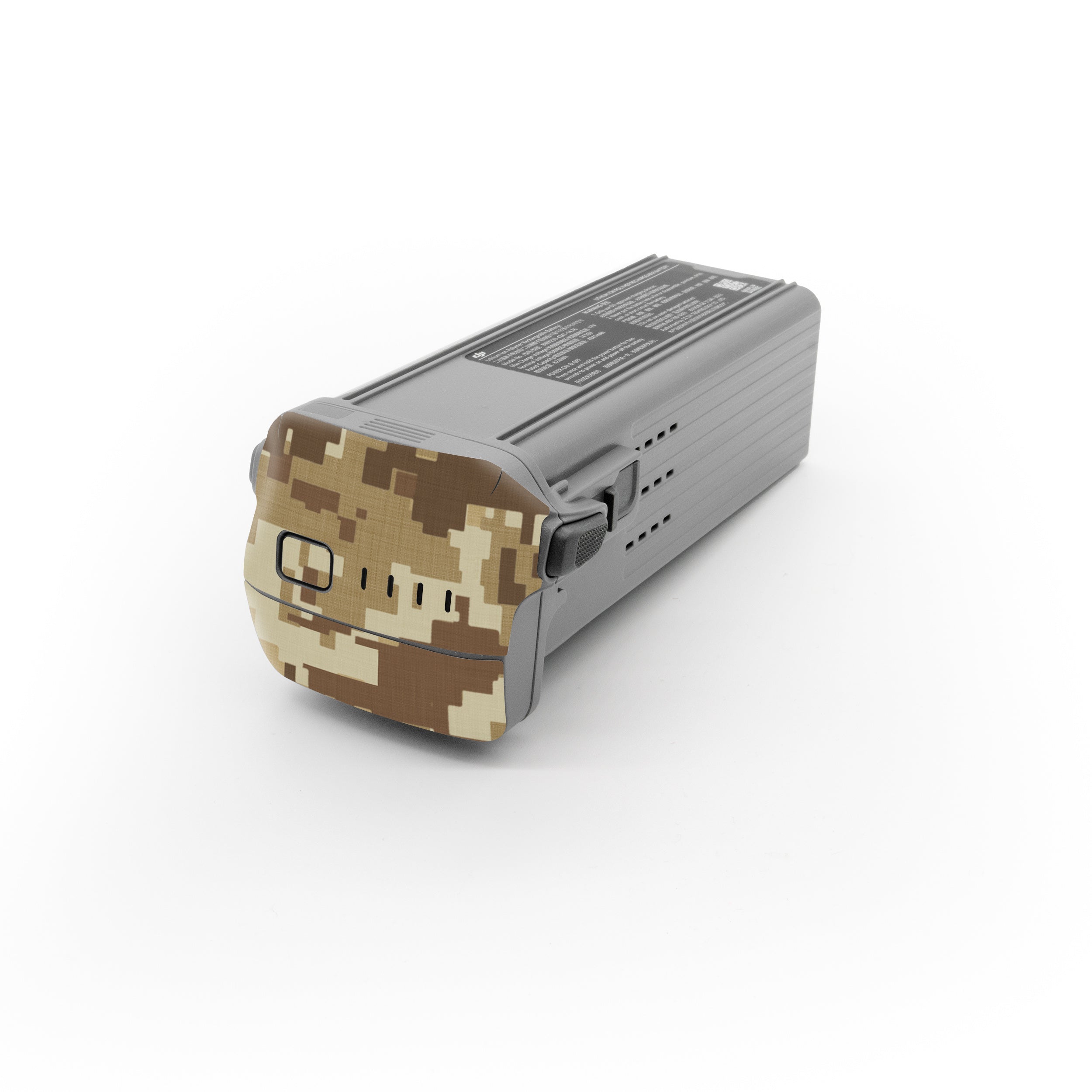 Coyote Camo - DJI Air 3 Battery Skin