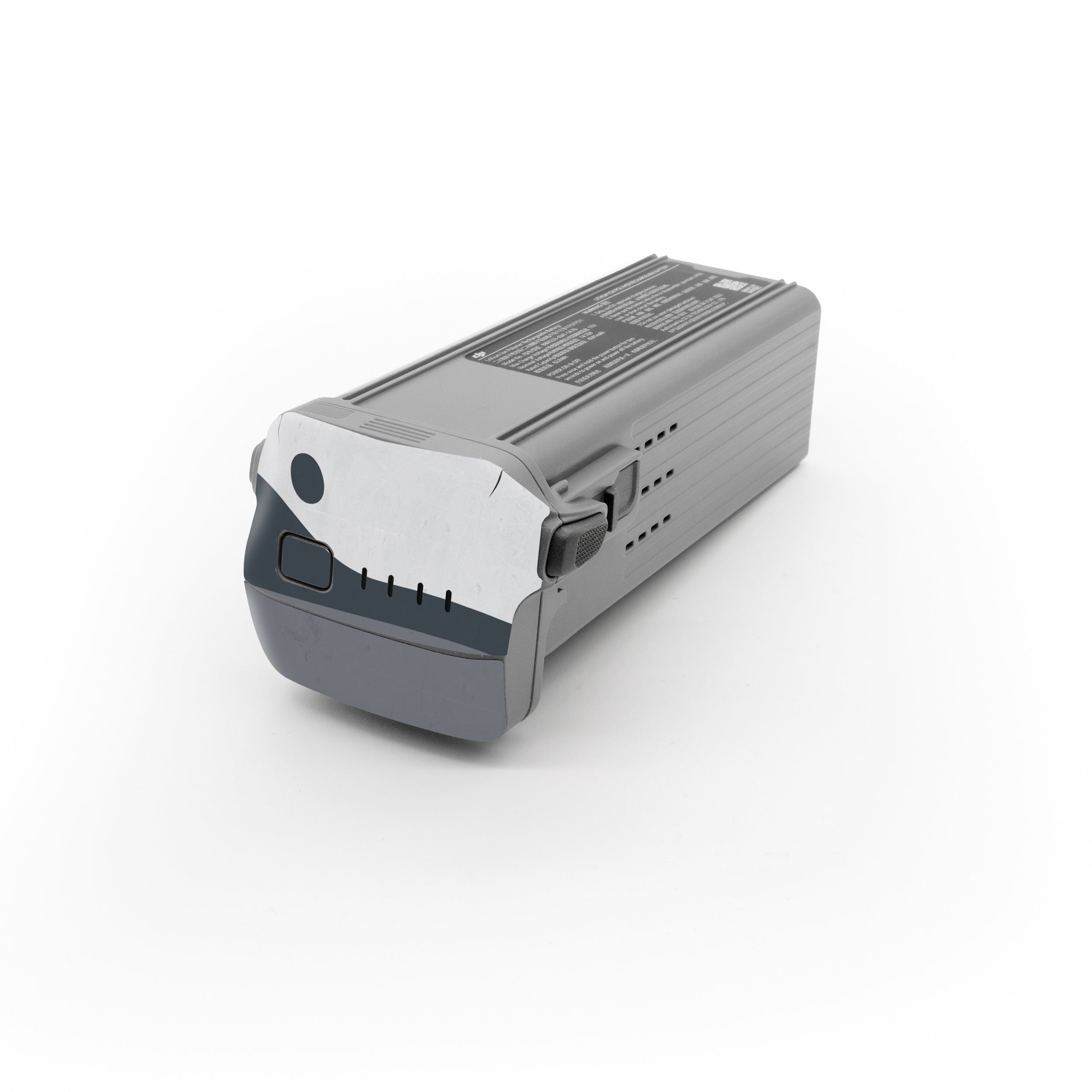 Jet Blast - DJI Air 3 Battery Skin