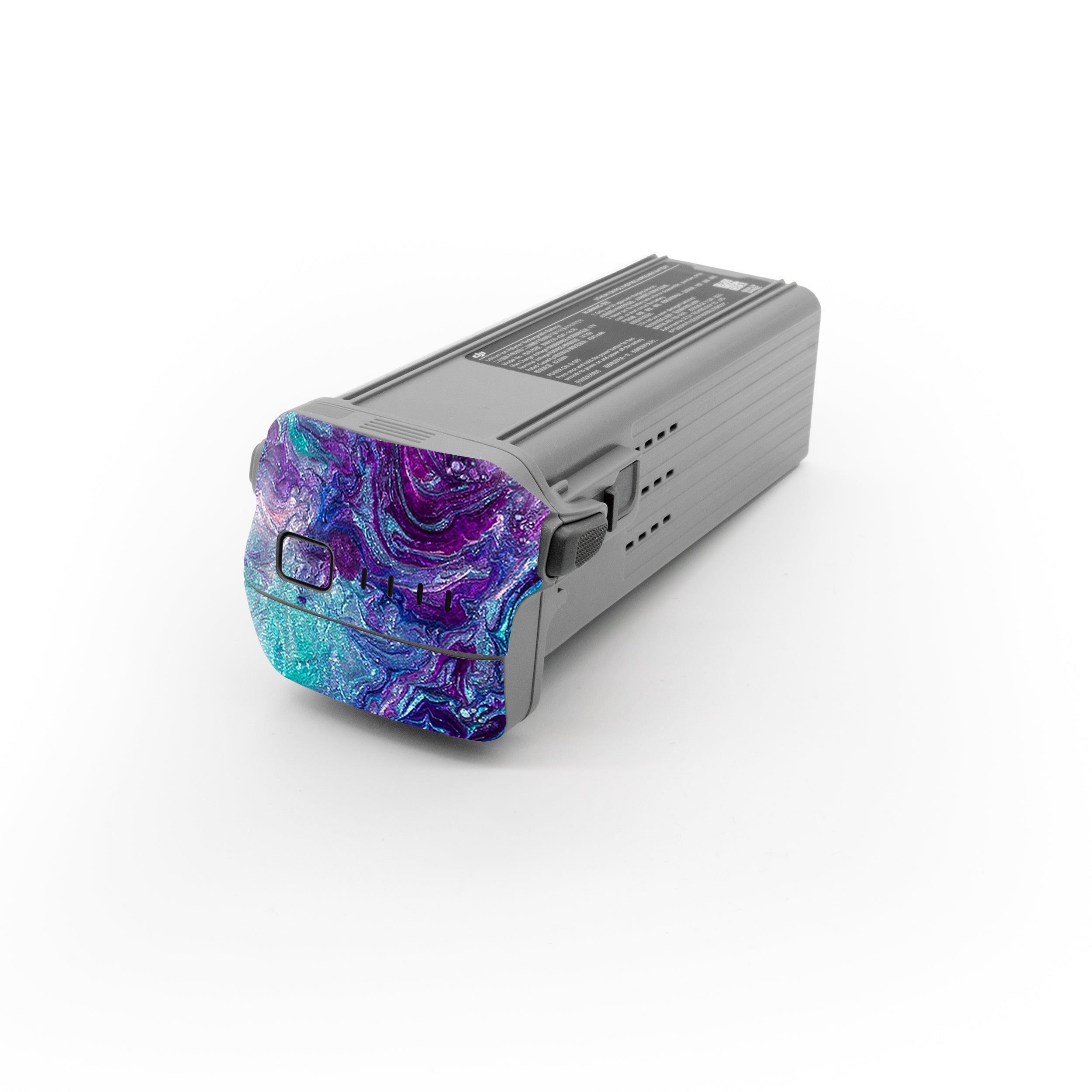 Nebulosity - DJI Air 3 Battery Skin