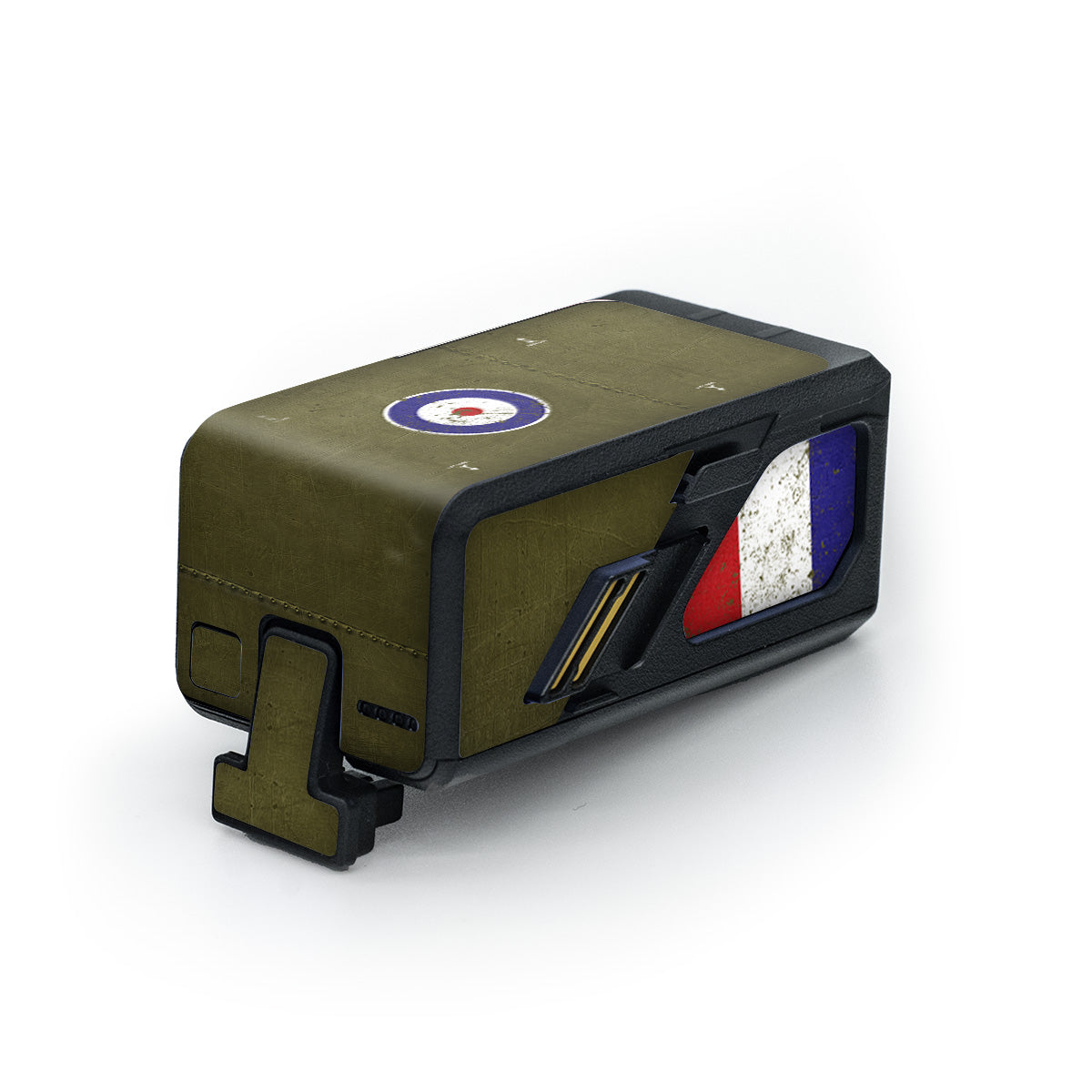 Flying Camel - DJI Avata Battery Skin