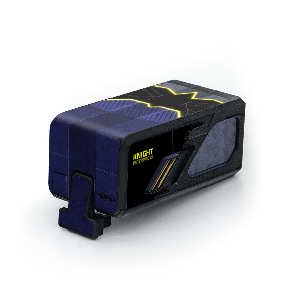 Knight Terror - DJI Avata Battery Skin