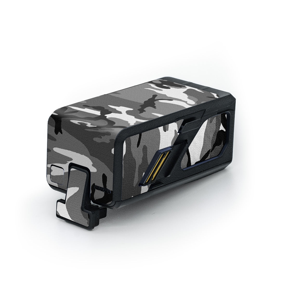 Urban Camo - DJI Avata Battery Skin