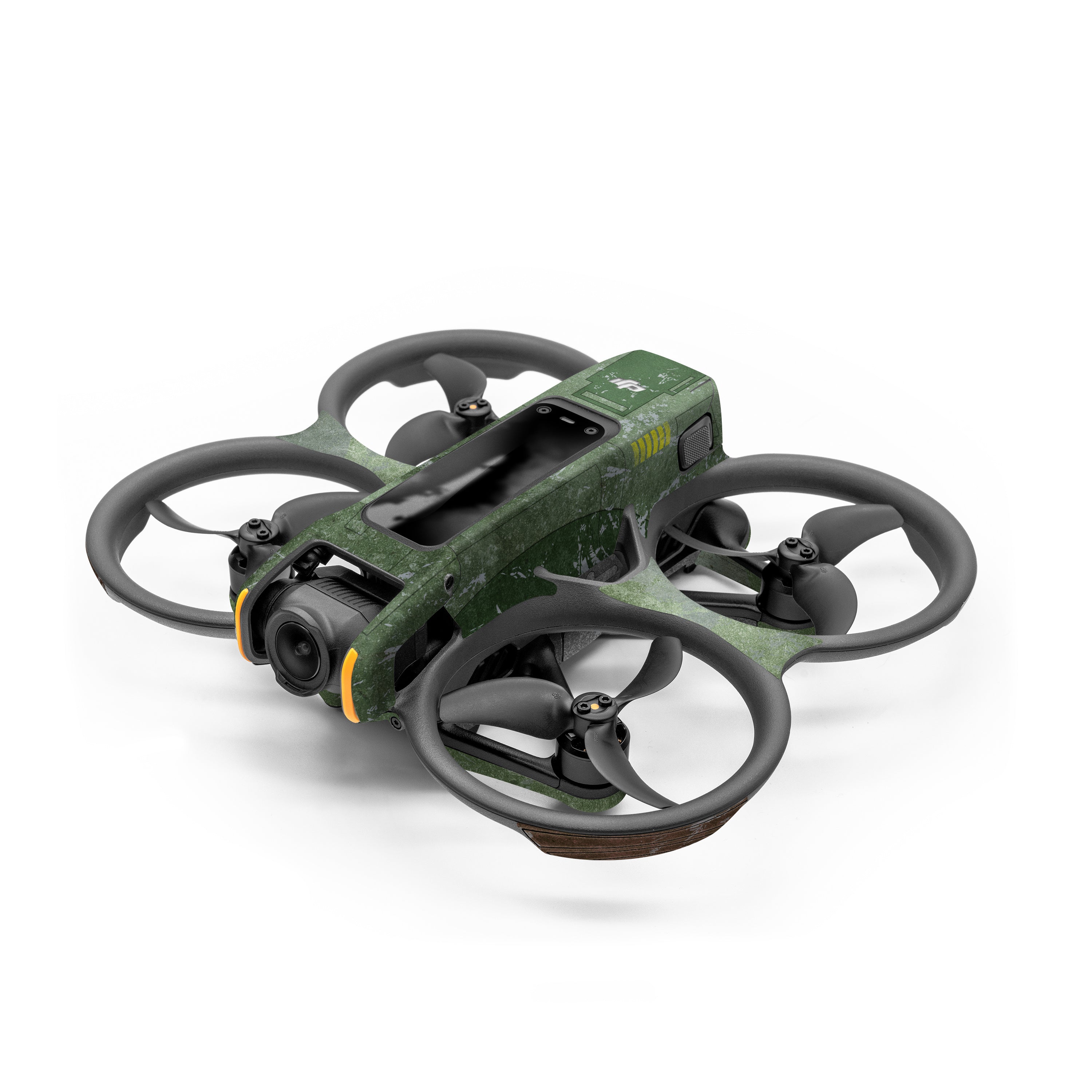 Slave I - DJI Avata 2 Skin