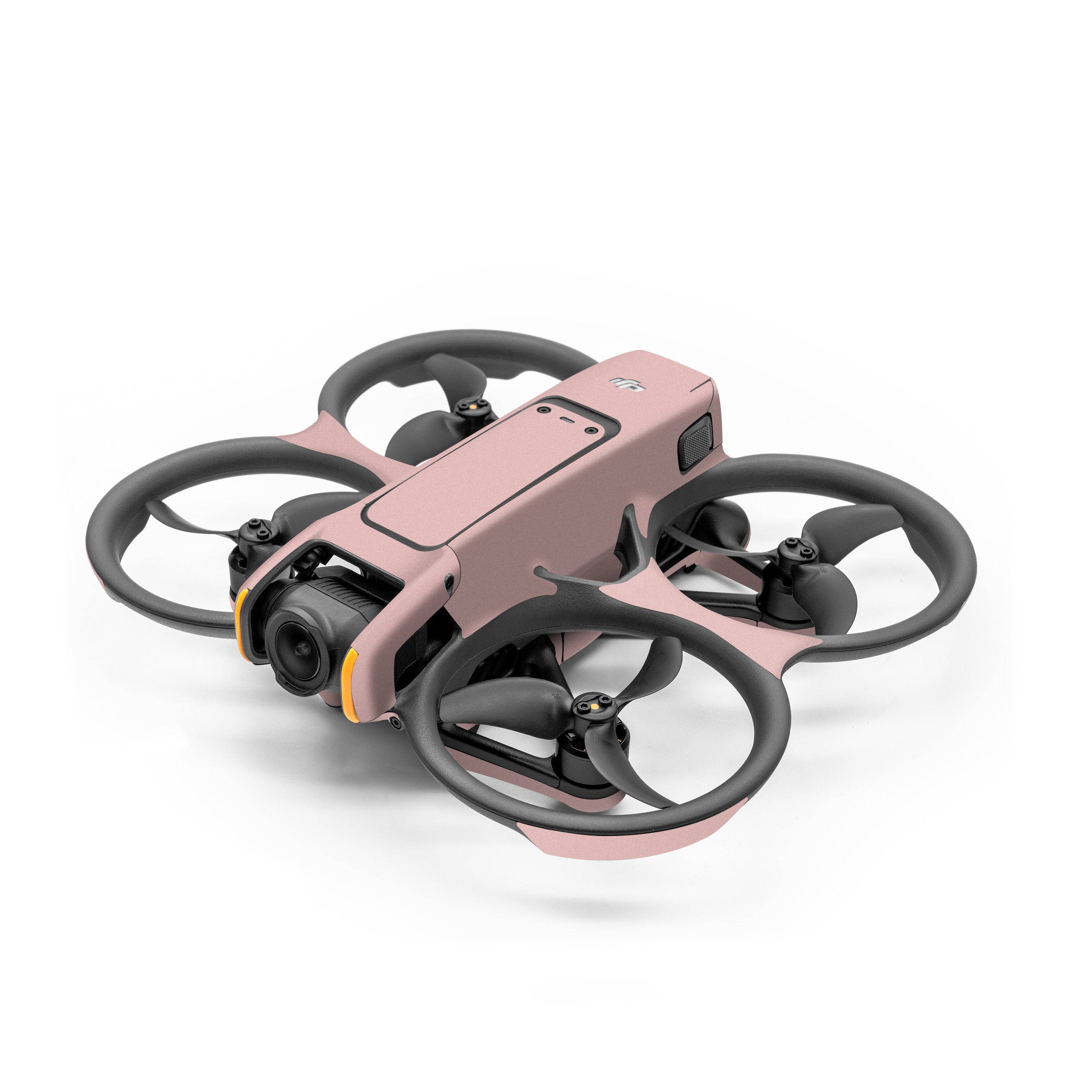 Solid State Faded Rose - DJI Avata 2 Skin