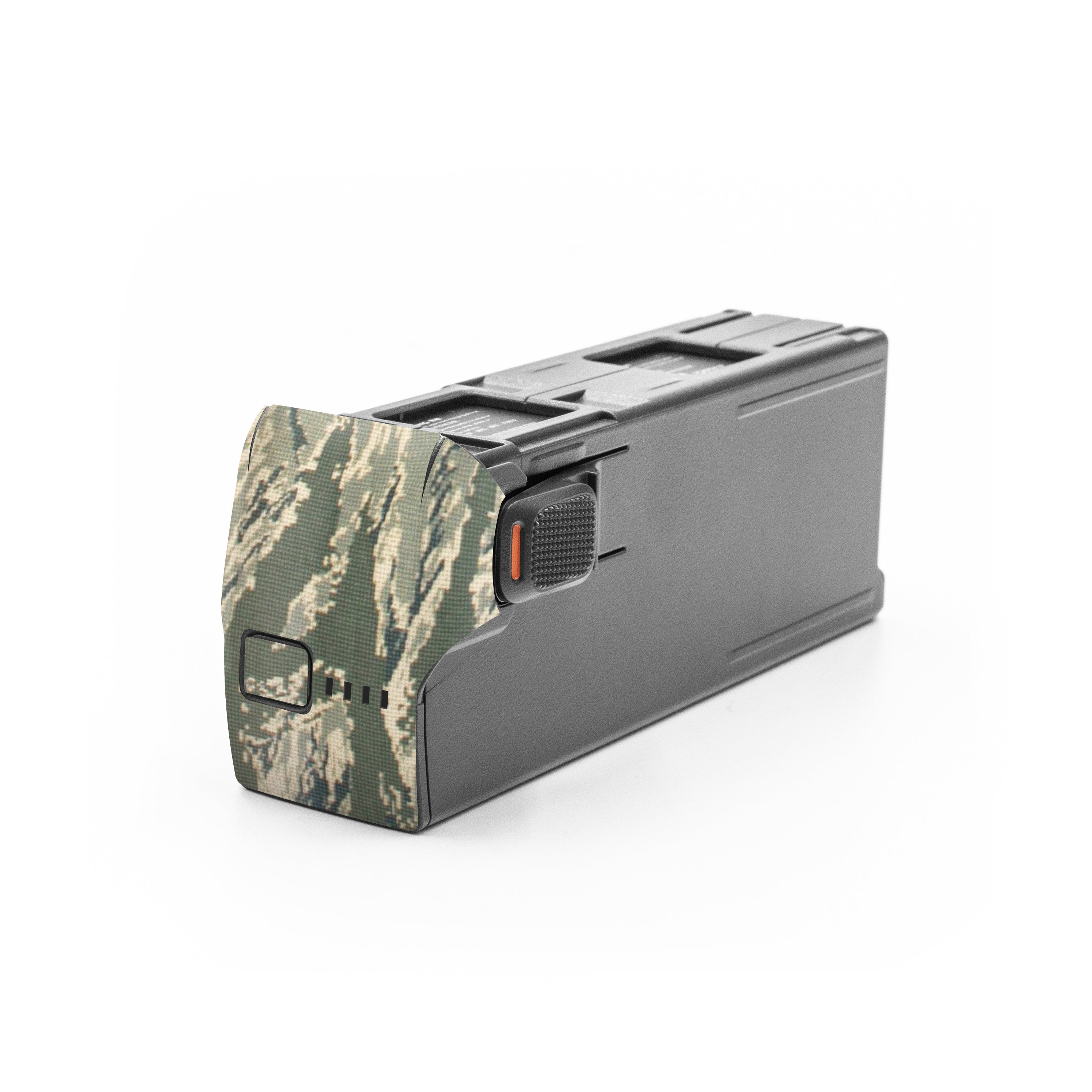 ABU Camo - DJI Avata 2 Battery Skin