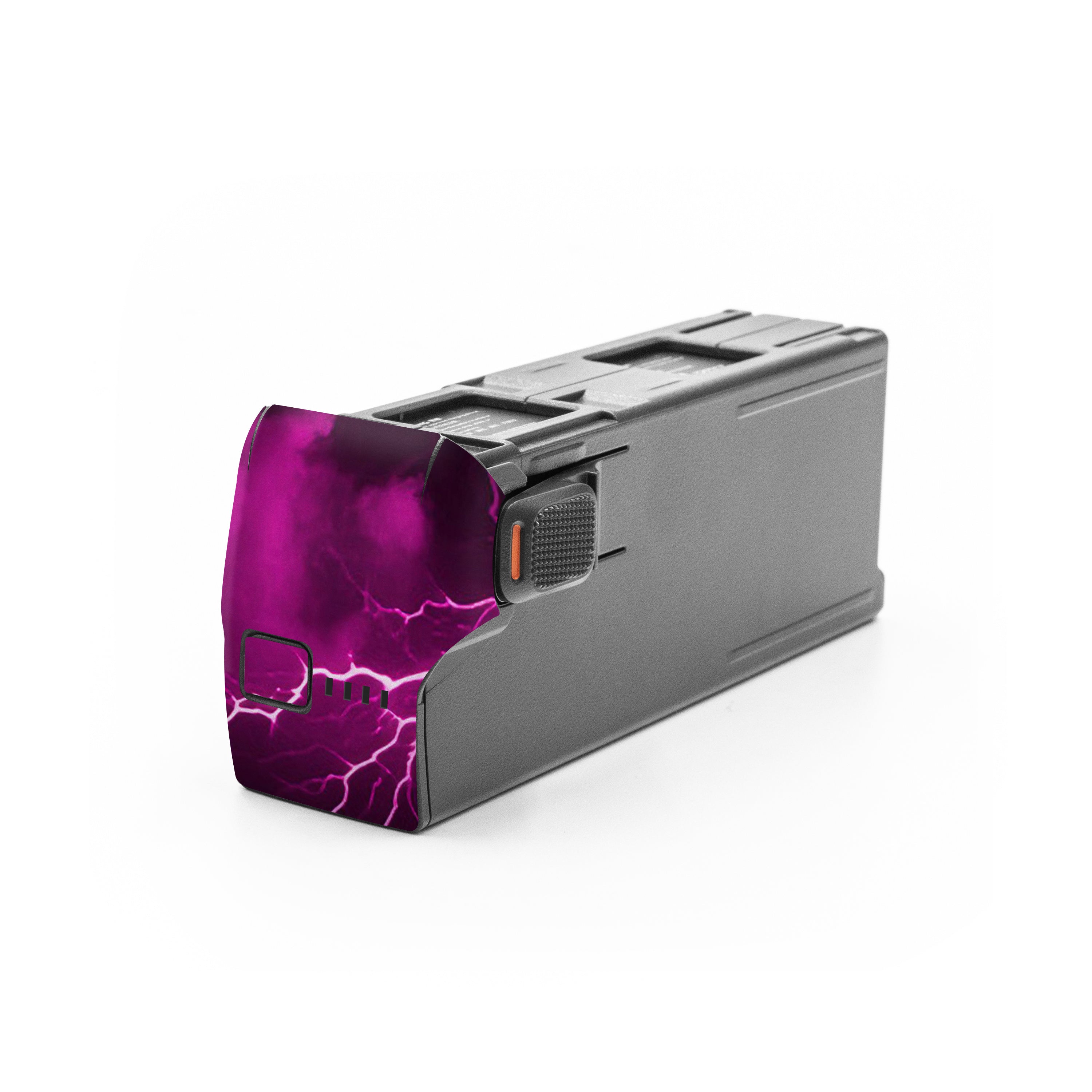 Apocalypse Pink - DJI Avata 2 Battery Skin