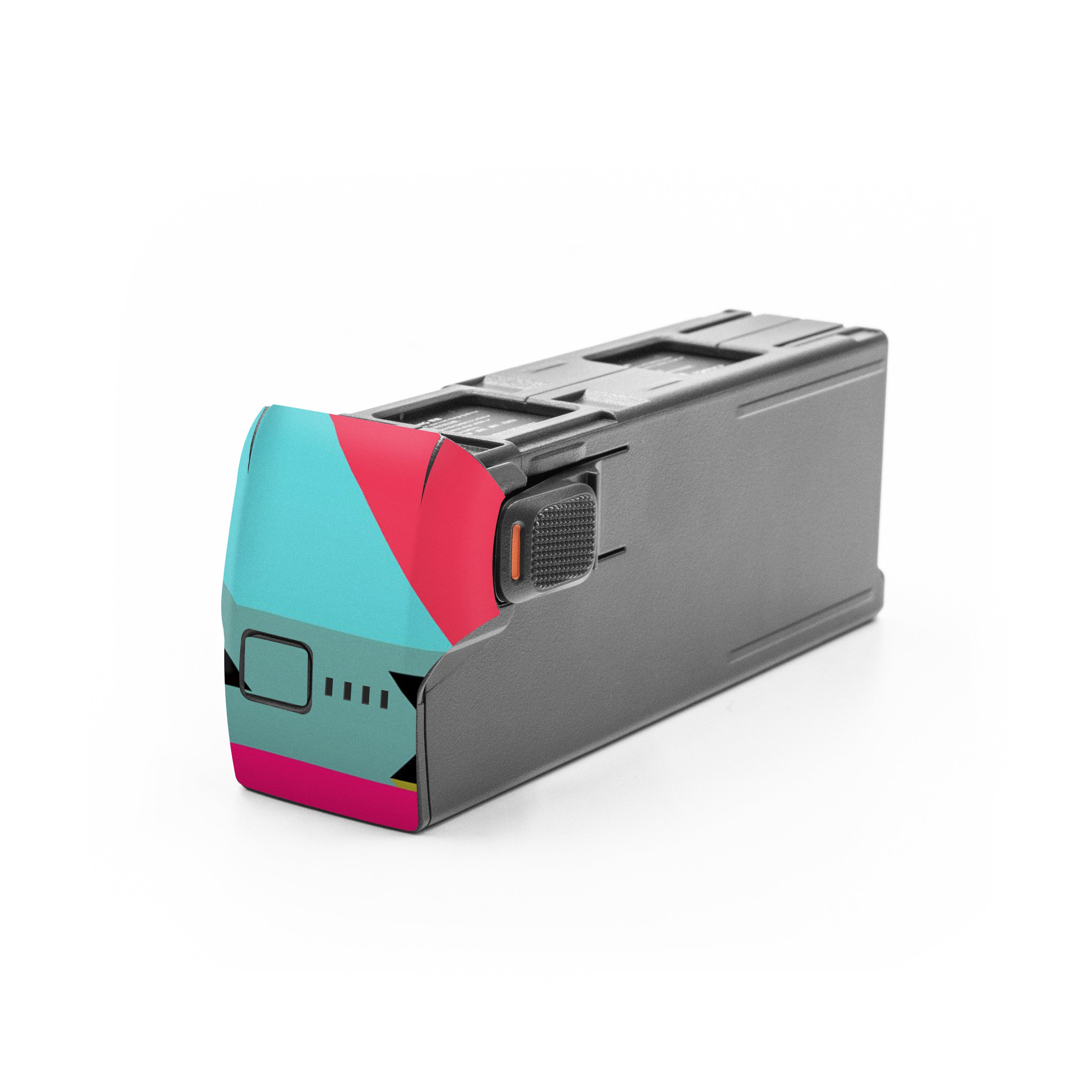 Baseline Shift - DJI Avata 2 Battery Skin