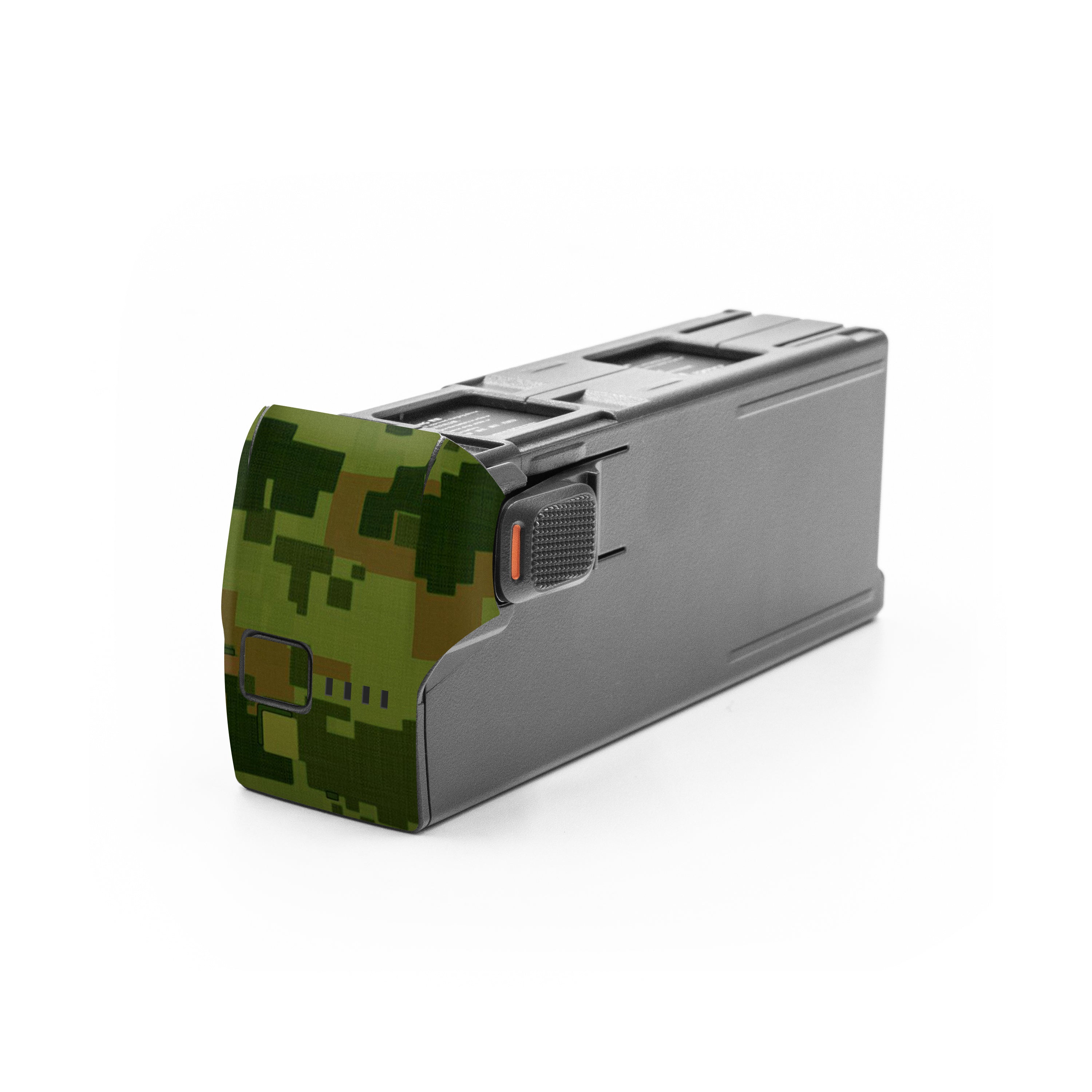 CAD Camo - DJI Avata 2 Battery Skin