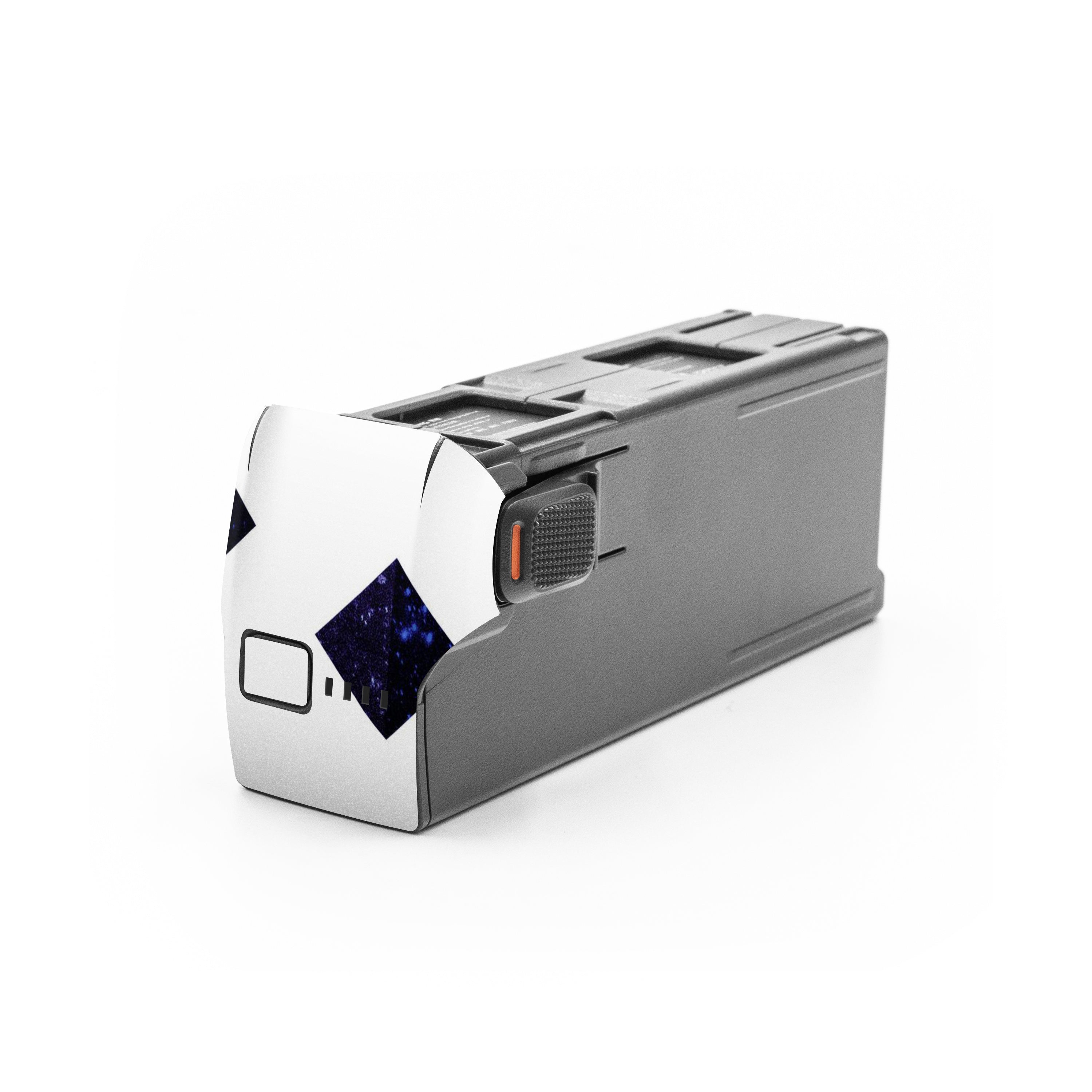 Collapse - DJI Avata 2 Battery Skin