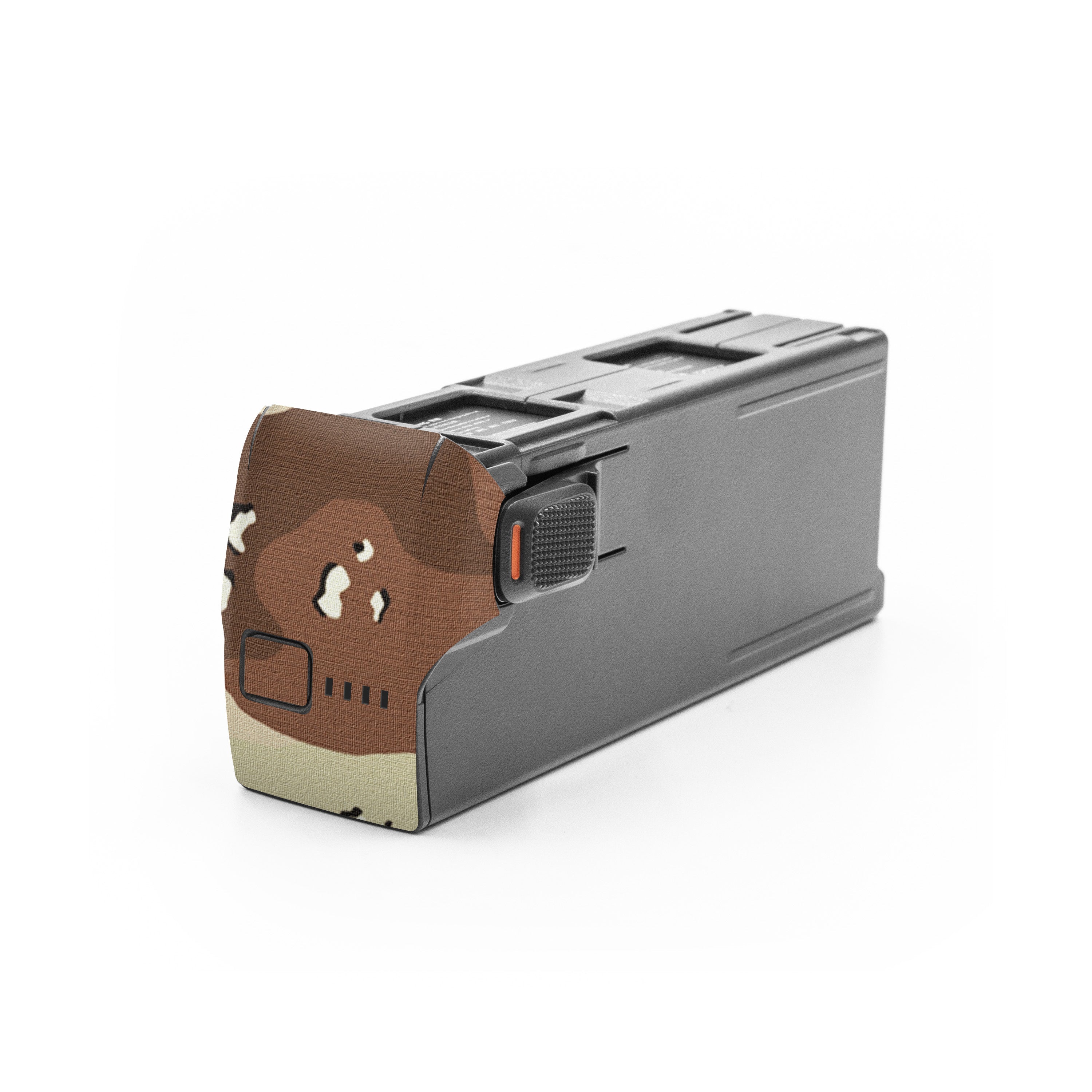 Desert Camo - DJI Avata 2 Battery Skin