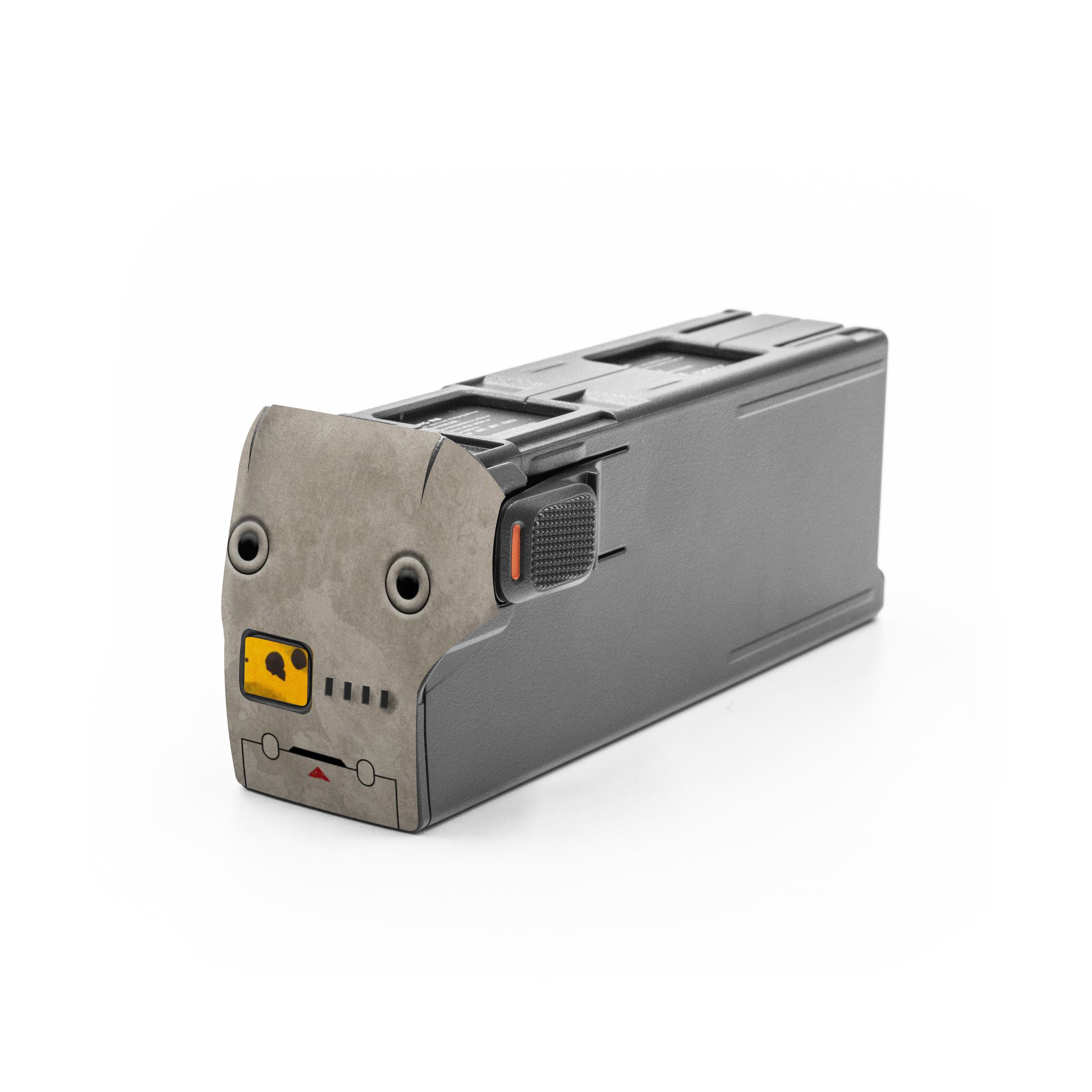 Dystopia - DJI Avata 2 Battery Skin