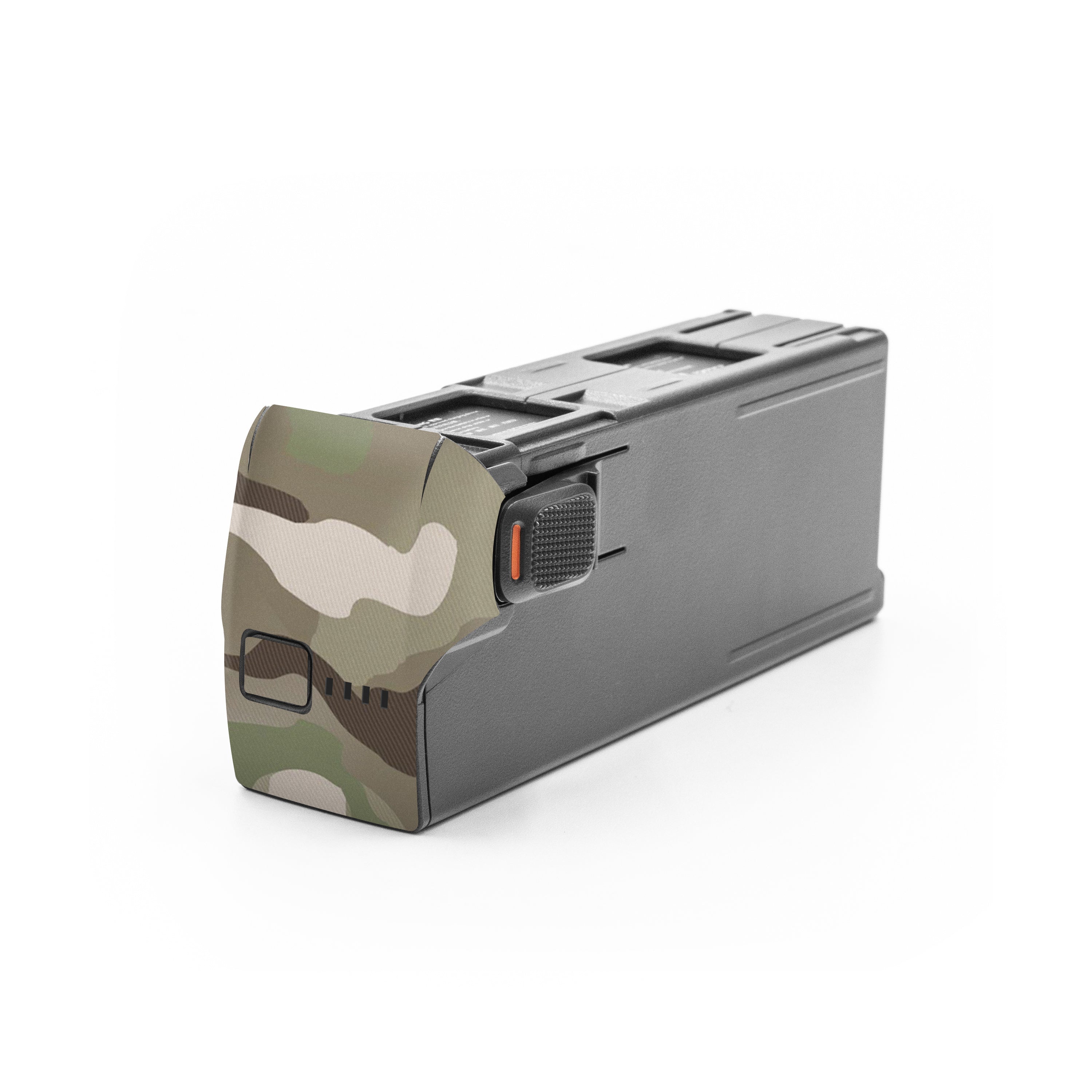 FC Camo - DJI Avata 2 Battery Skin