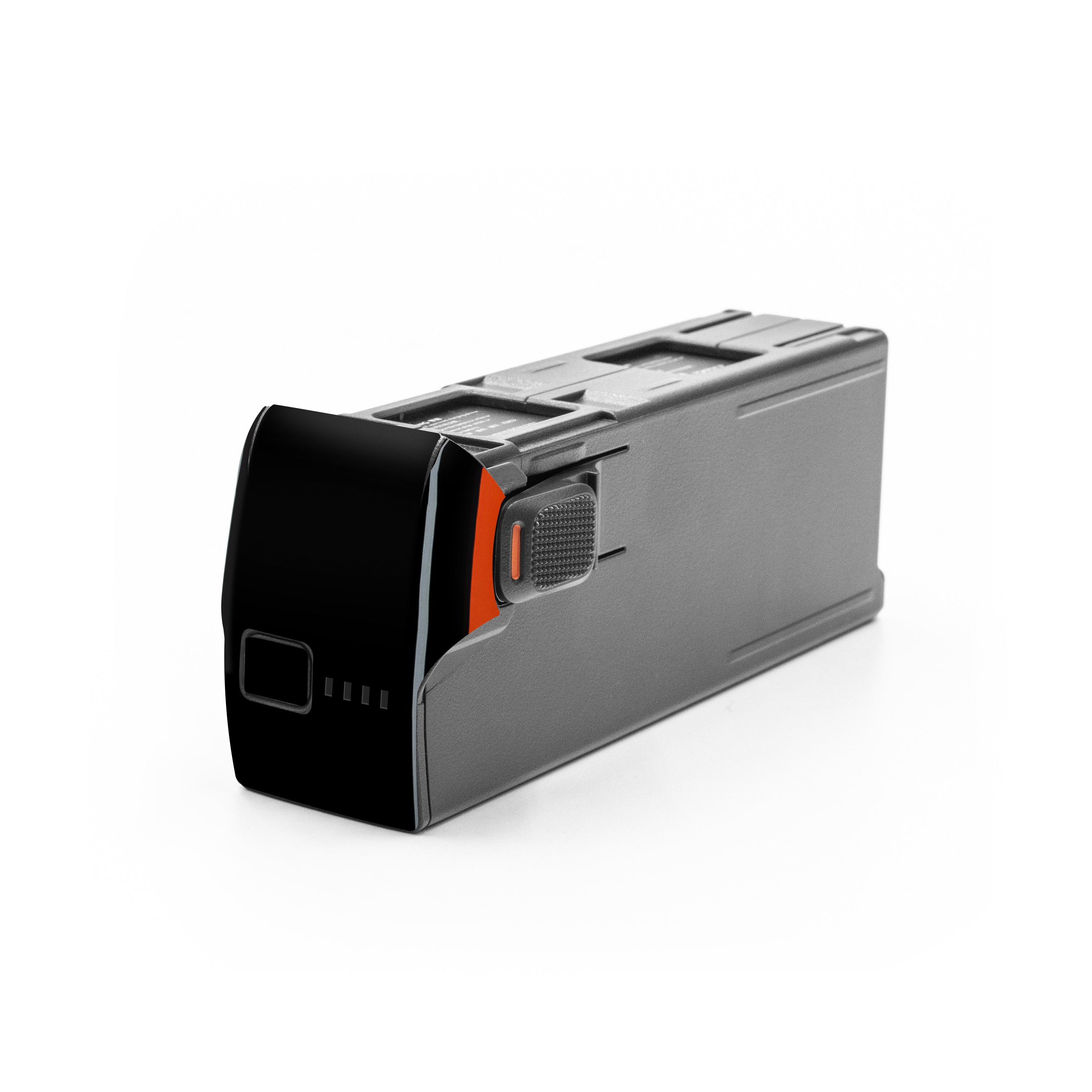 Hot Rod - DJI Avata 2 Battery Skin
