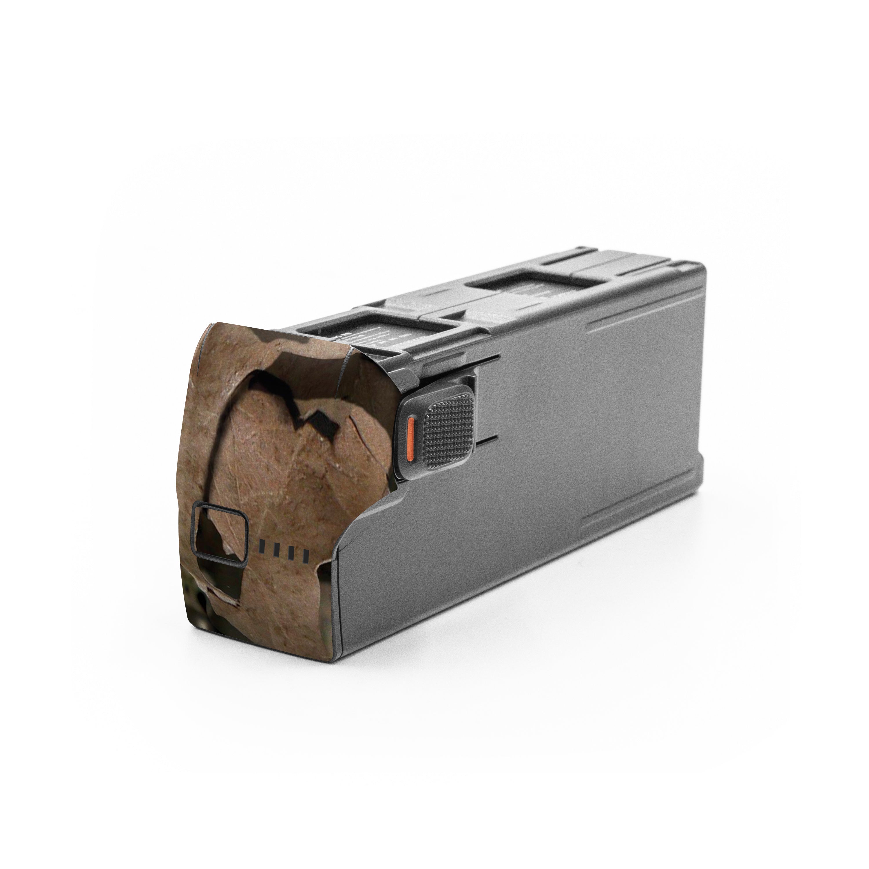 Break-Up Infinity - DJI Avata 2 Battery Skin