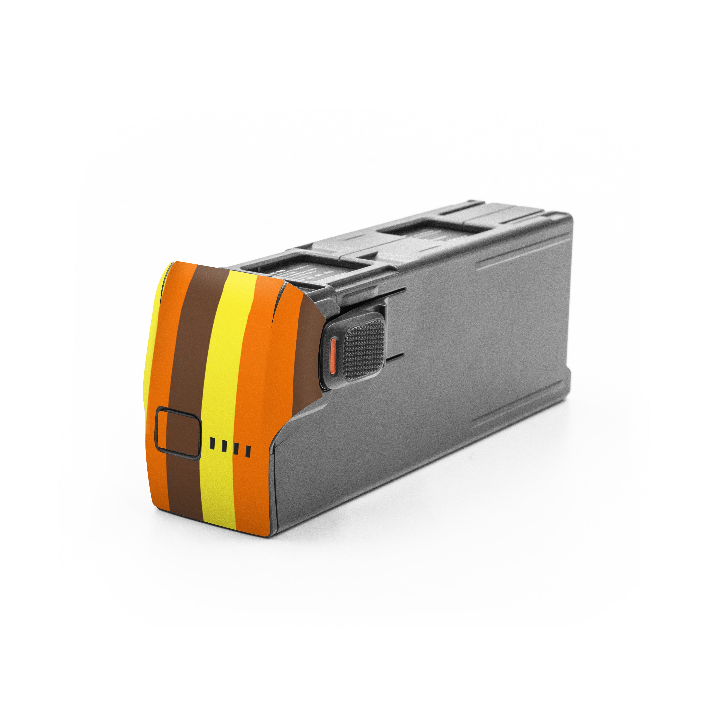 Oahu - DJI Avata 2 Battery Skin