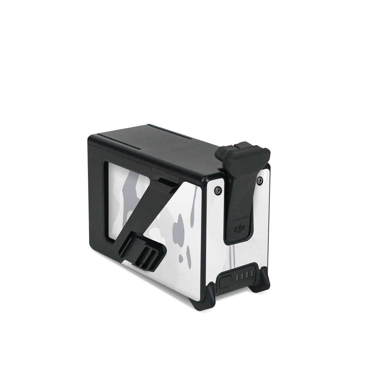 Alpine Camo - DJI FPV Combo Battery Skin