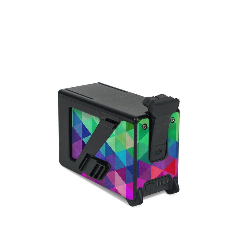 Charmed - DJI FPV Combo Battery Skin
