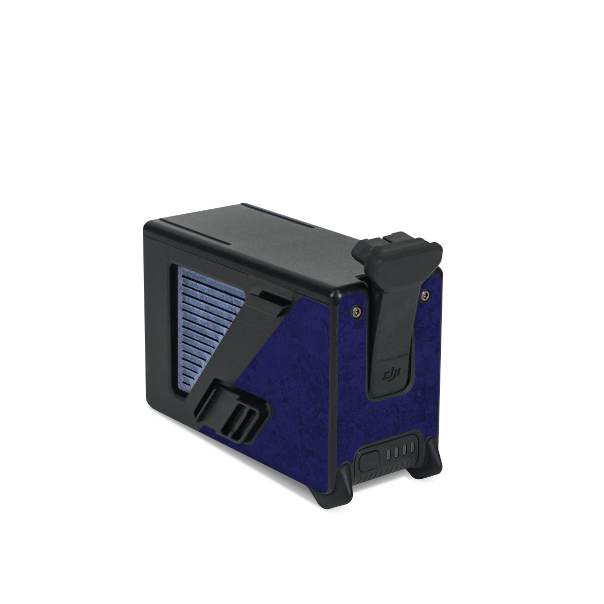 KNIGHT TERROR - DJI FPV COMBO BATTERY SKIN