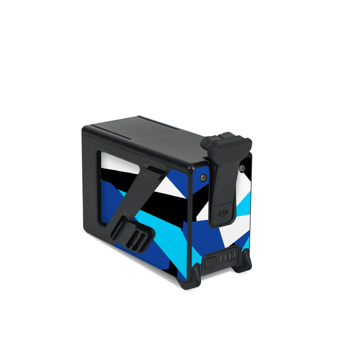 Raytracer - DJI FPV Combo Battery Skin