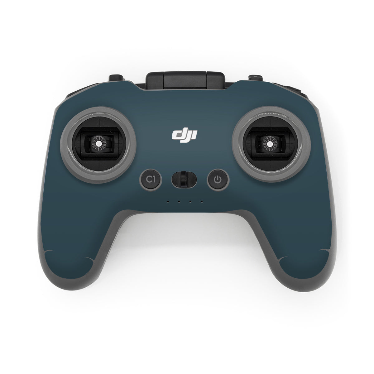 Solid State Storm - DJI FPV Remote Controller 3 Skin