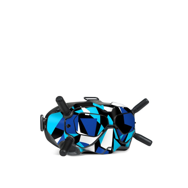 Raytracer - DJI FPV Goggles V2 Skin