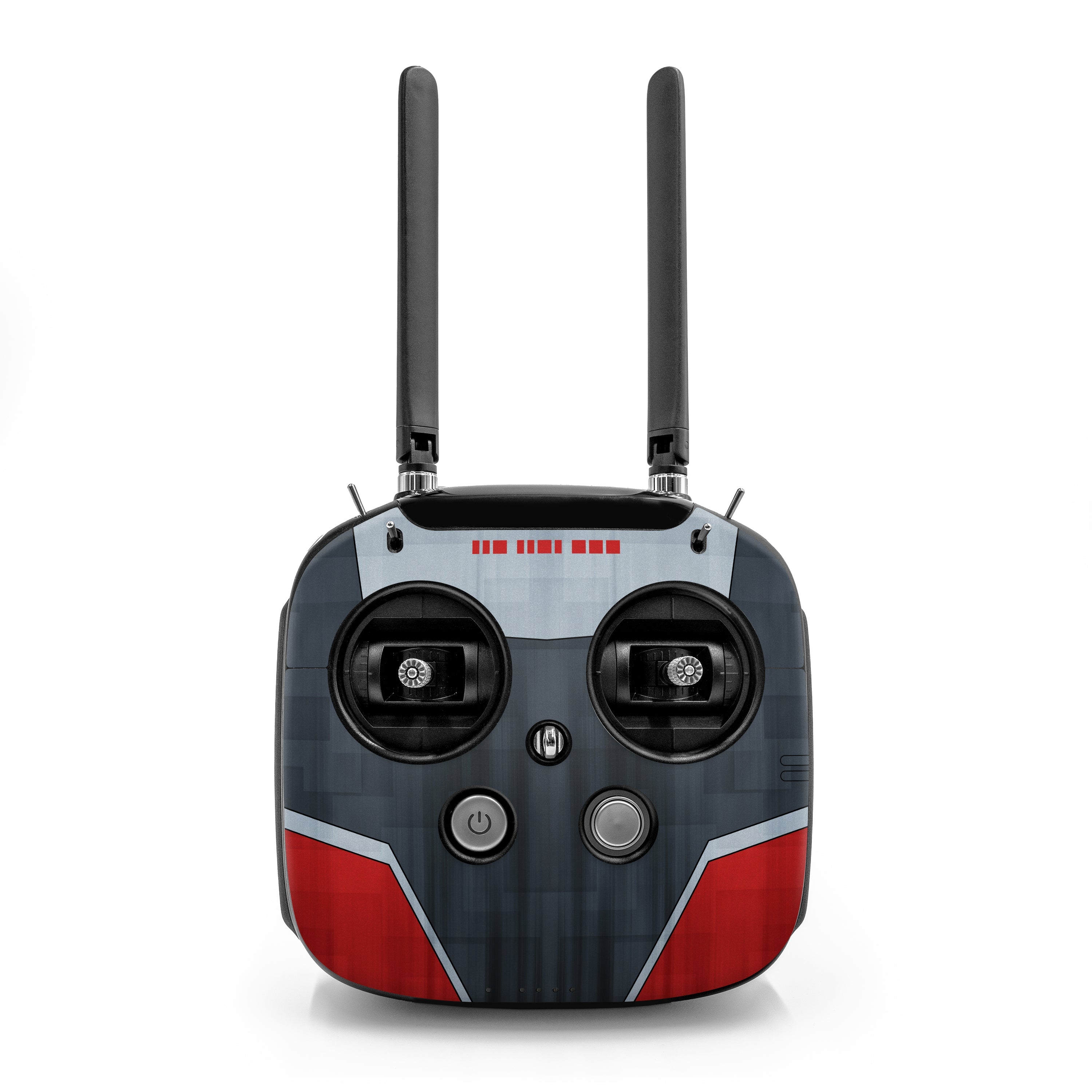 Airburst - DJI FPV Remote Controller (Mode 2) Skin