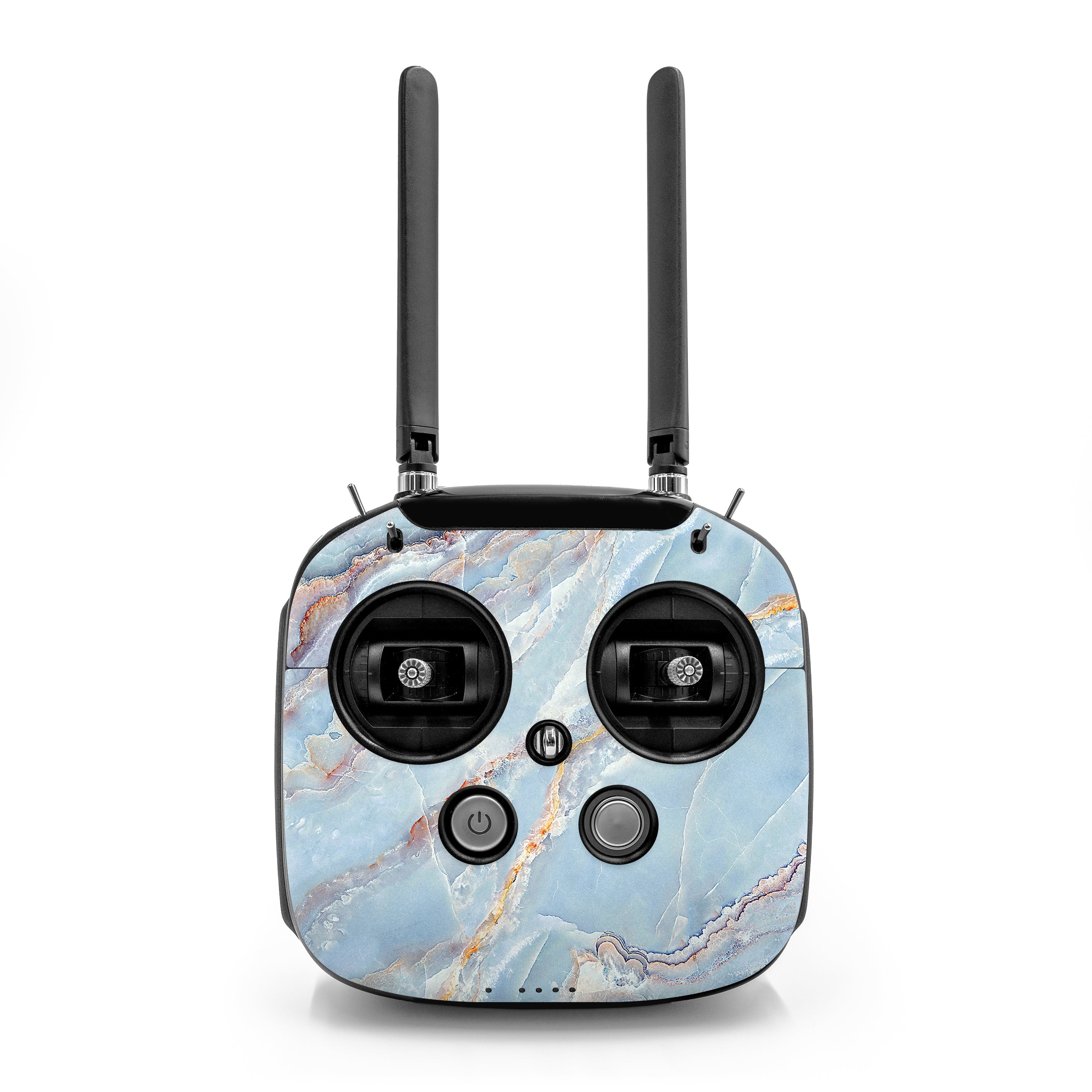 Atlantic Marble - DJI FPV Remote Controller (Mode 2) Skin