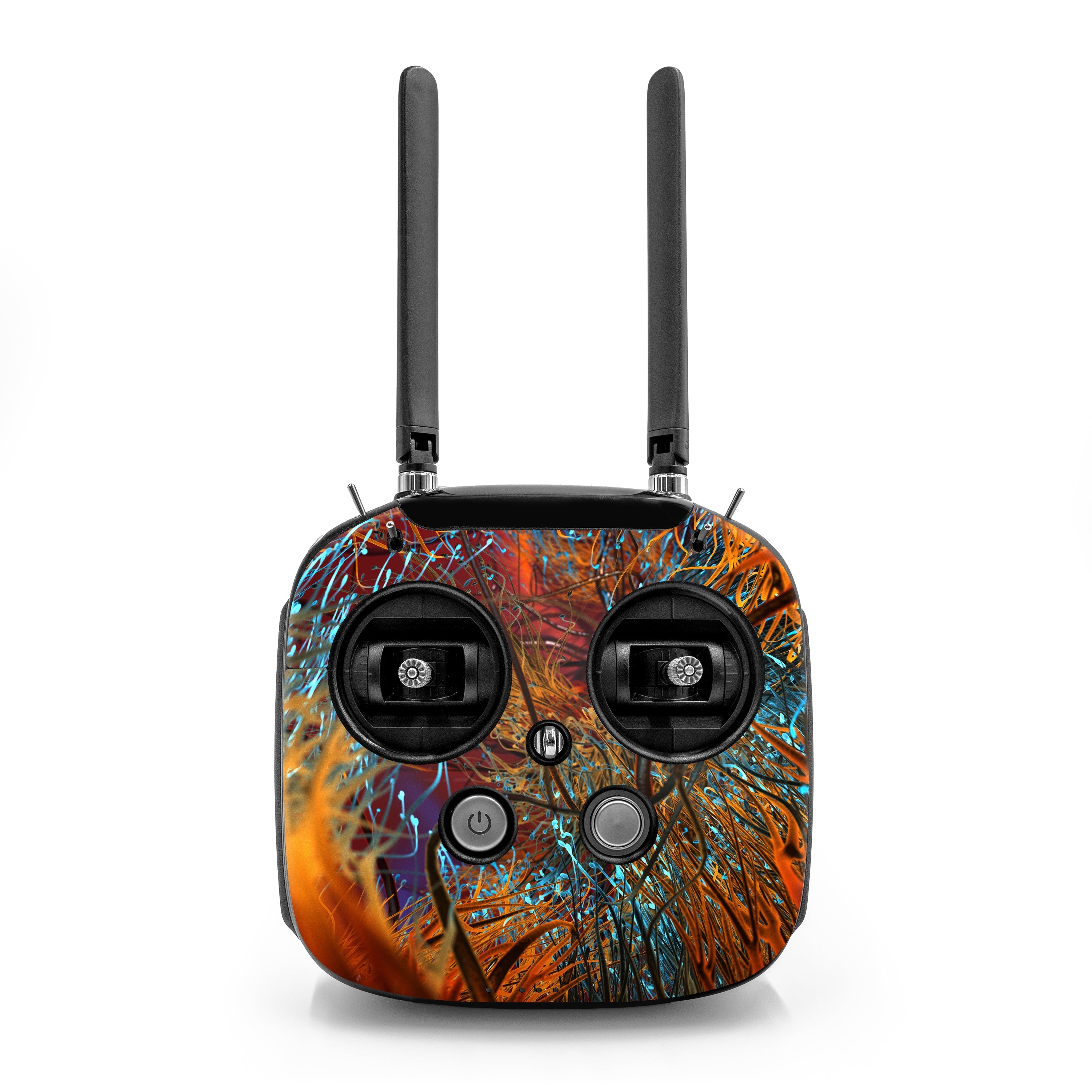 Axonal - DJI FPV Remote Controller (Mode 2) Skin