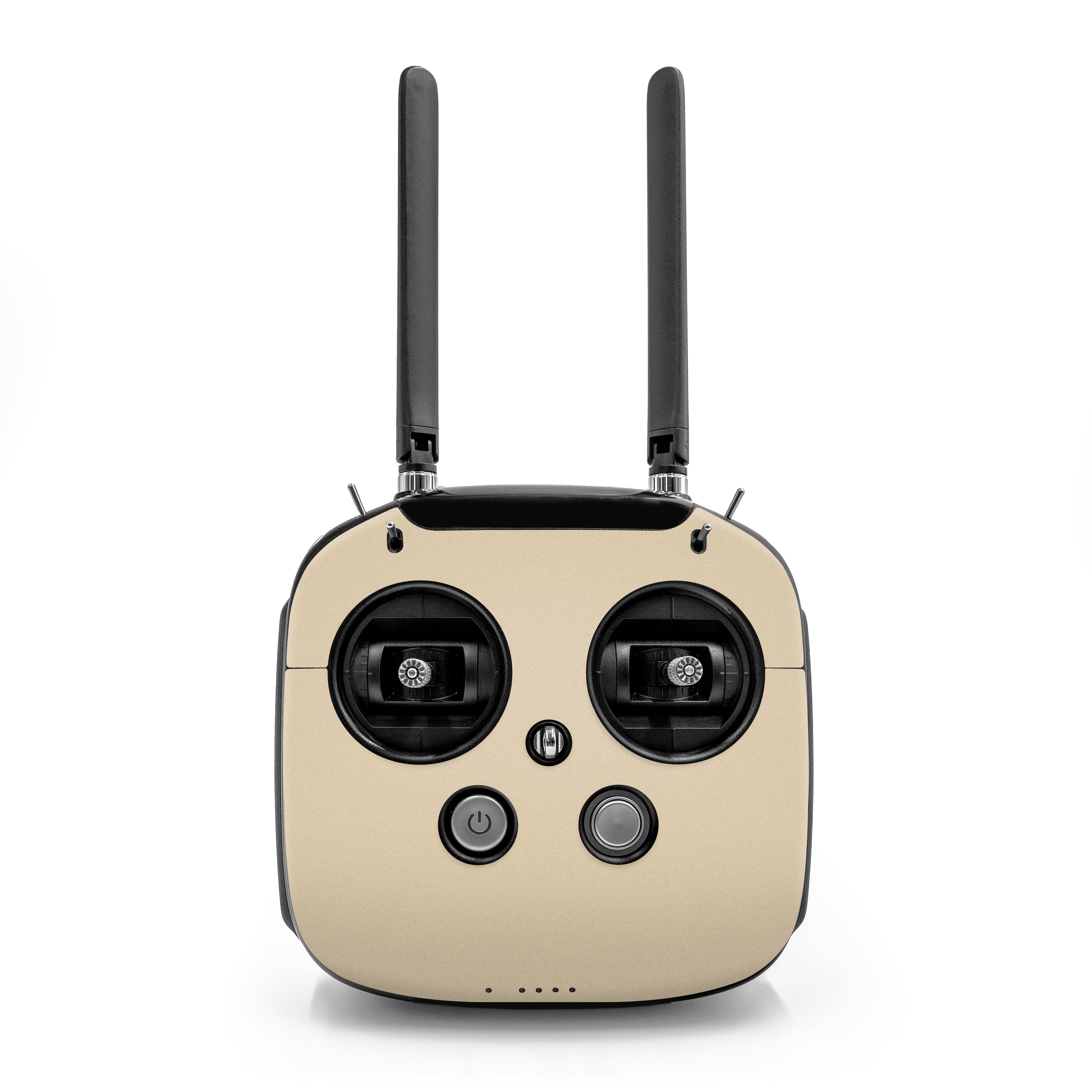 Solid State Beige - DJI FPV Remote Controller (Mode 2) Skin