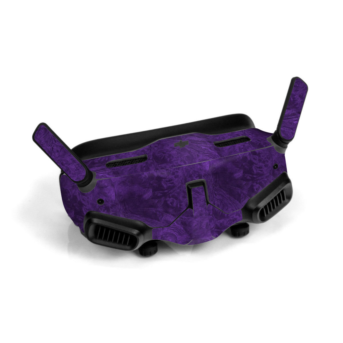 Purple Lacquer - DJI Goggles 2 Skin